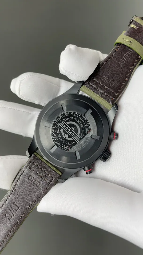 Часы Мужские Iwc 693254