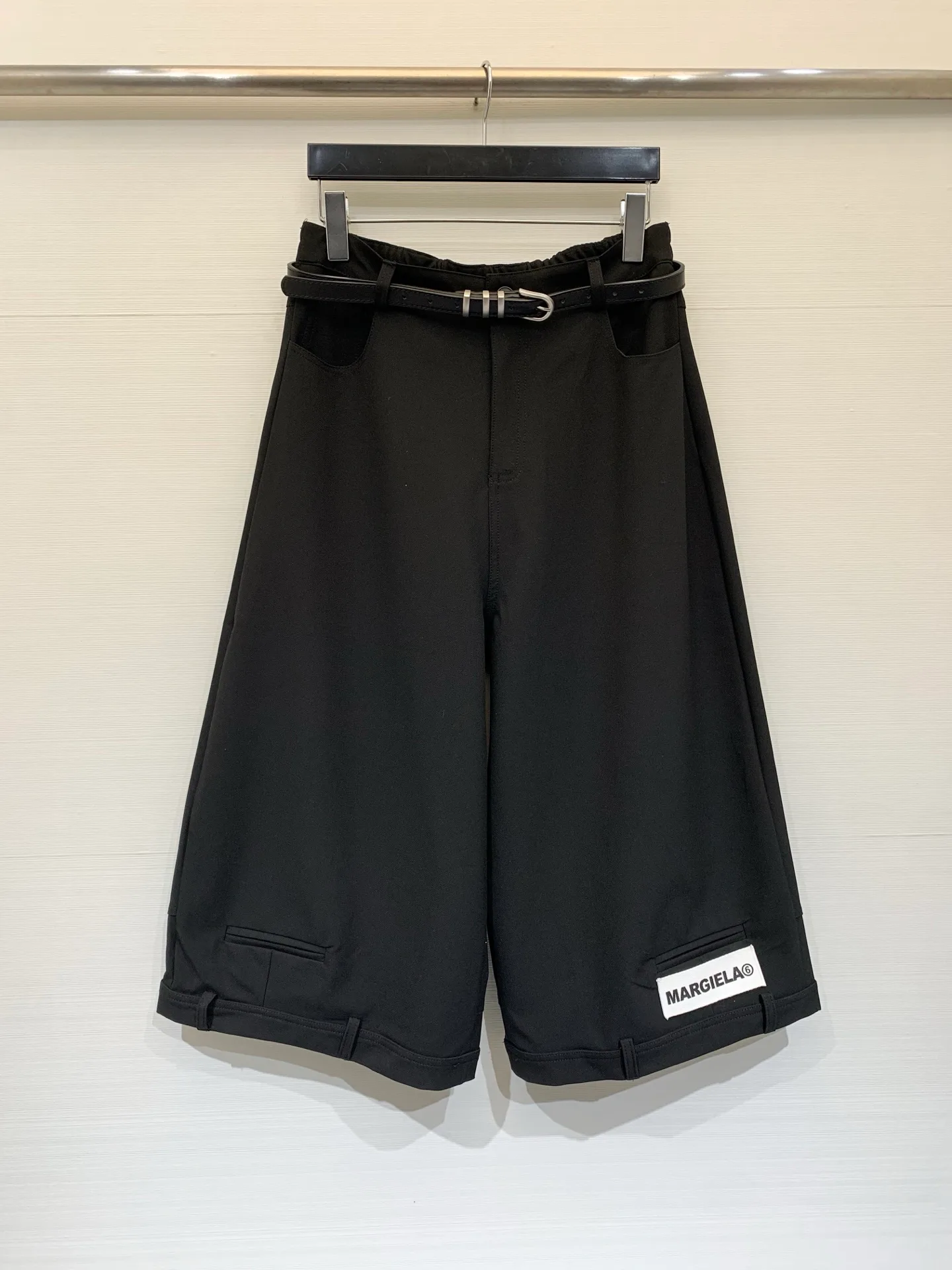 Шорты Женские Maison Margiela 13285352