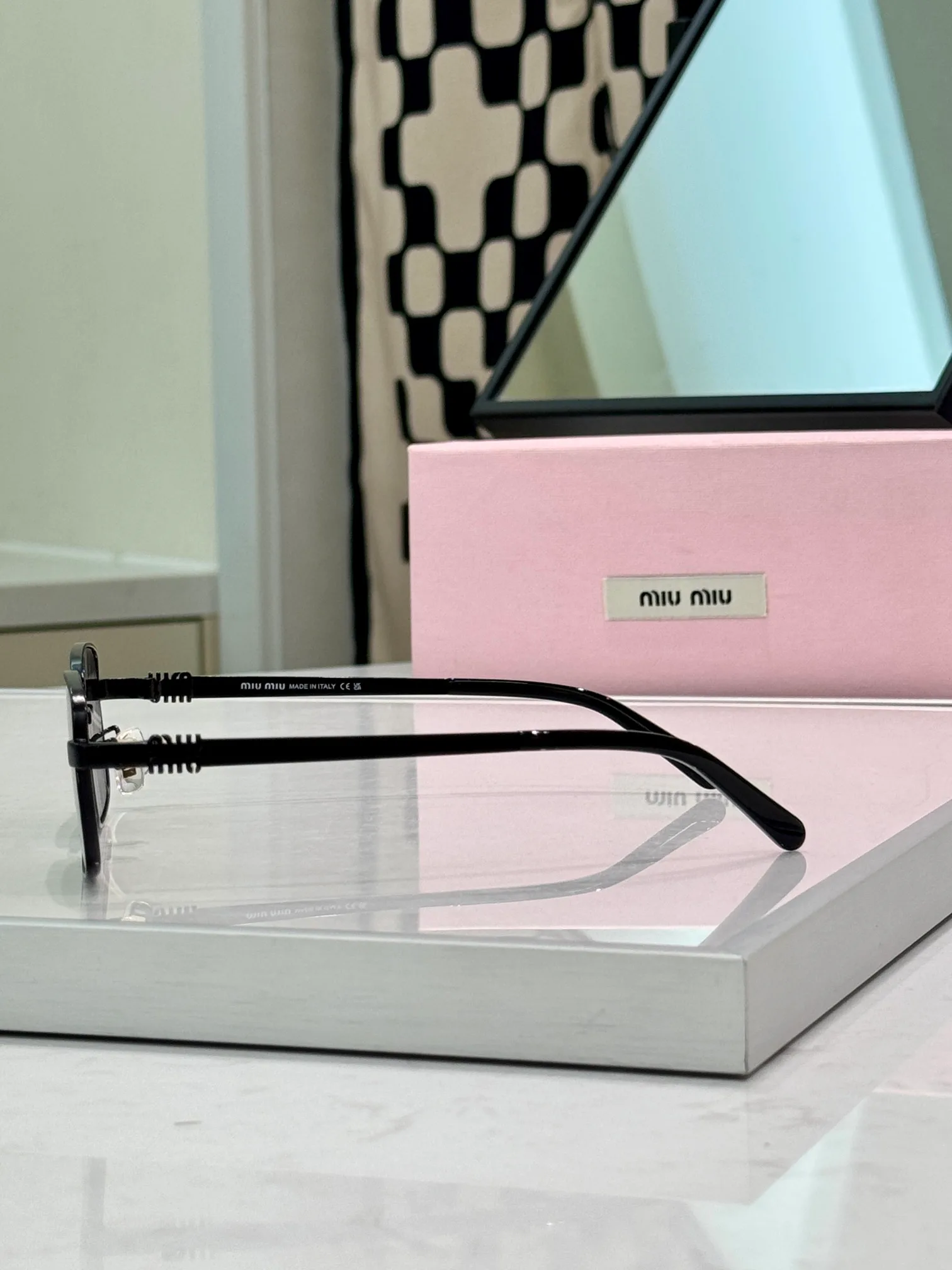 Очки Miu Miu 12959410