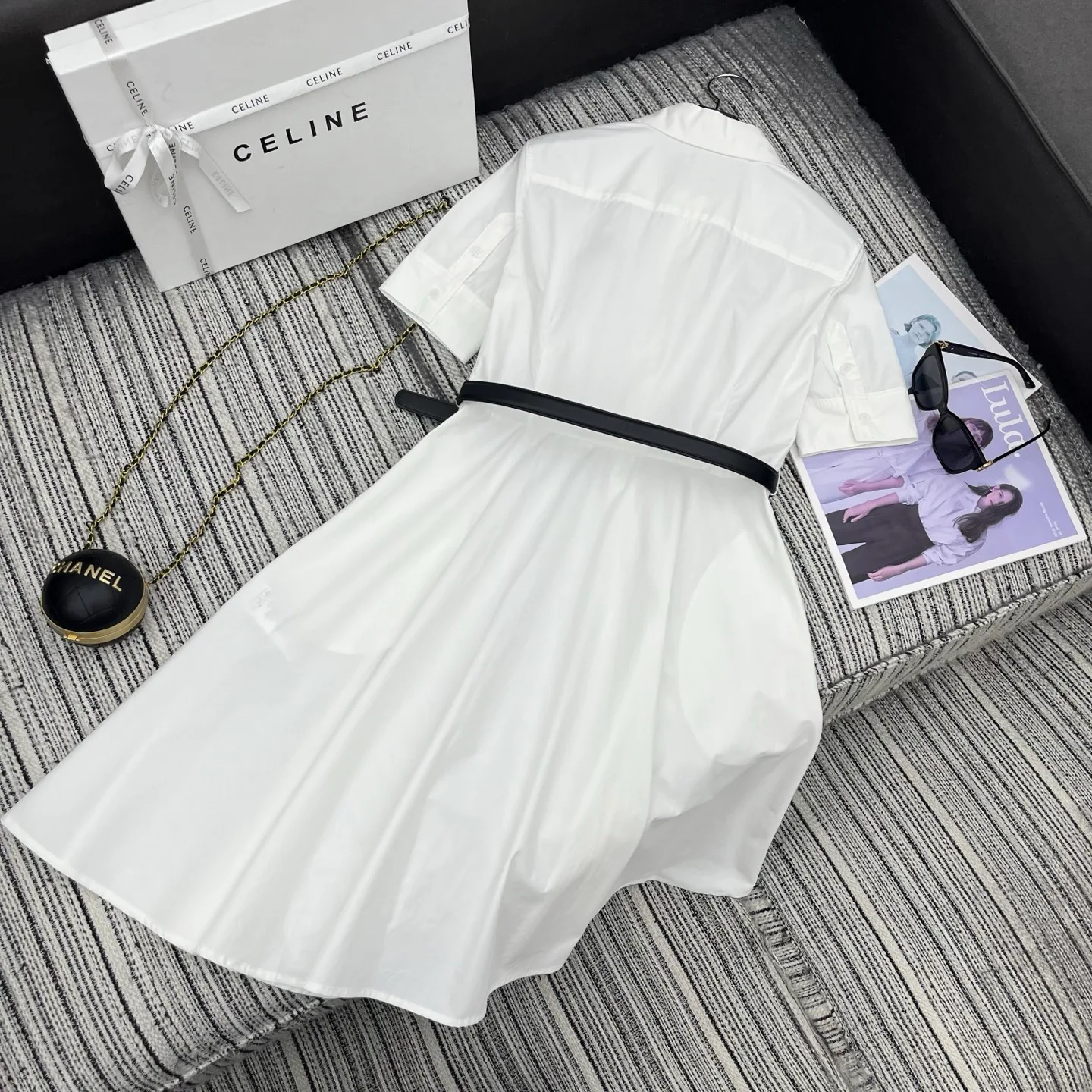 Платья Женские Celine 13543799