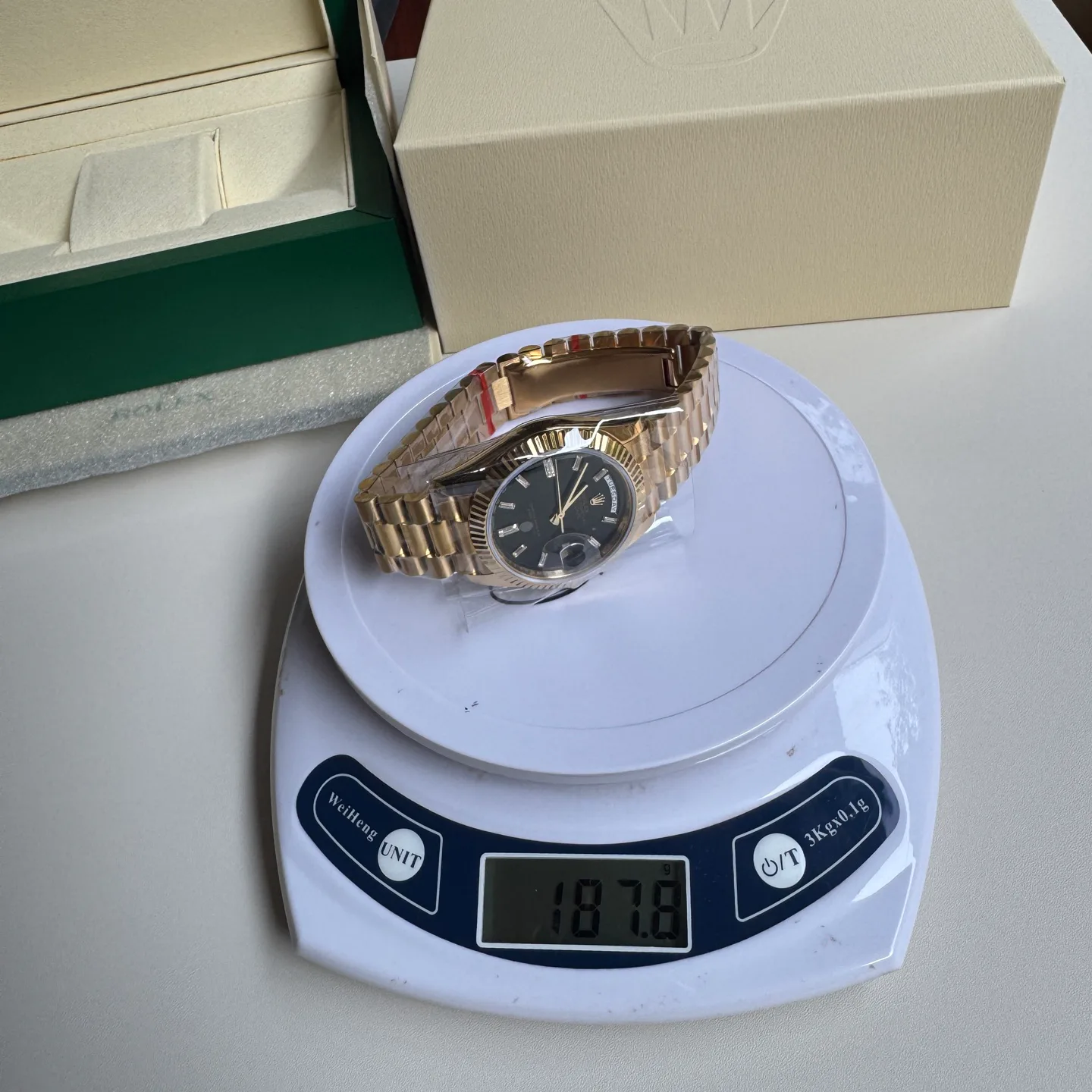 Часы Мужские Rolex 692553