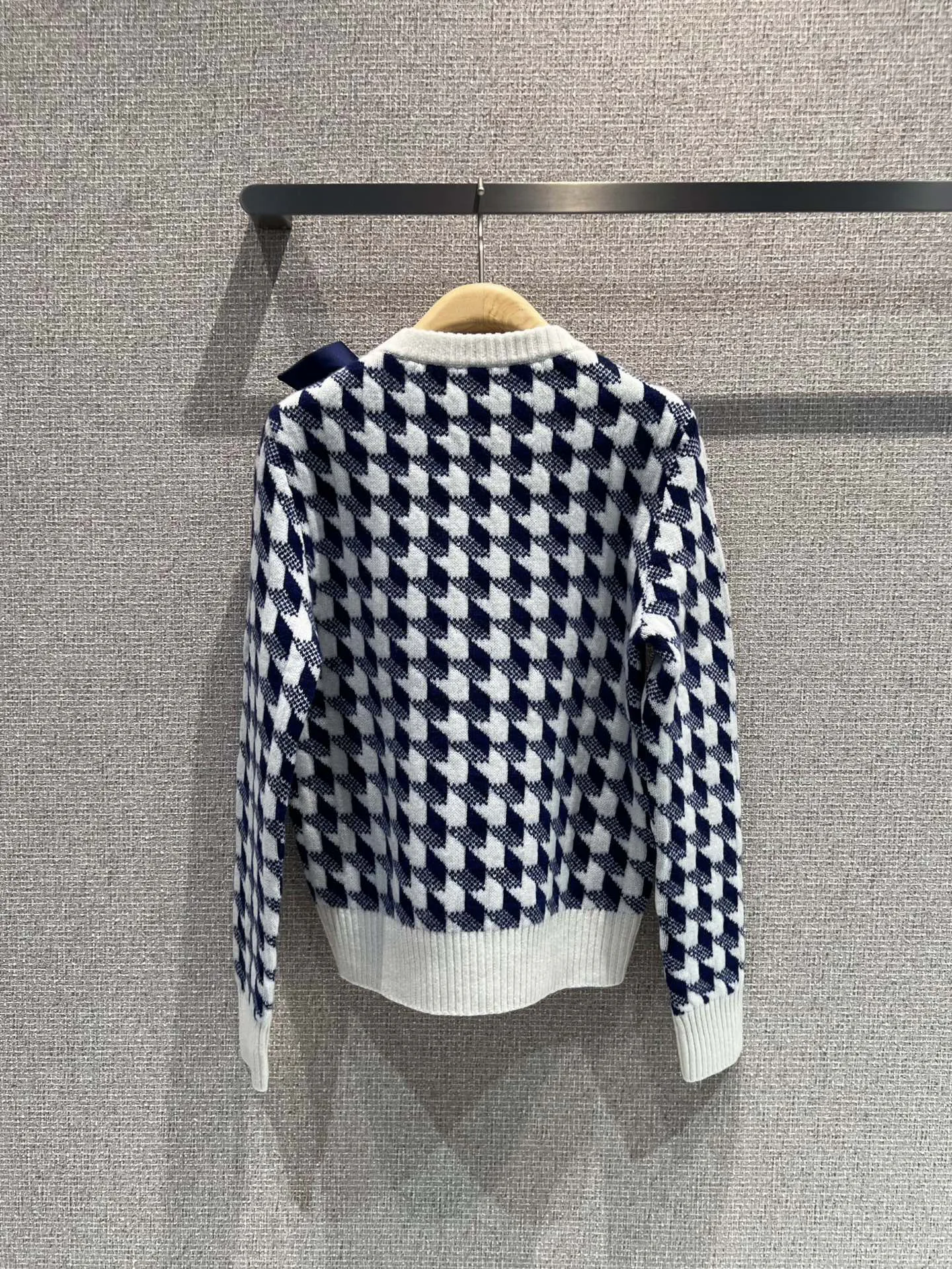 Джемперы И Свитеры Женские Christian Dior 5414359