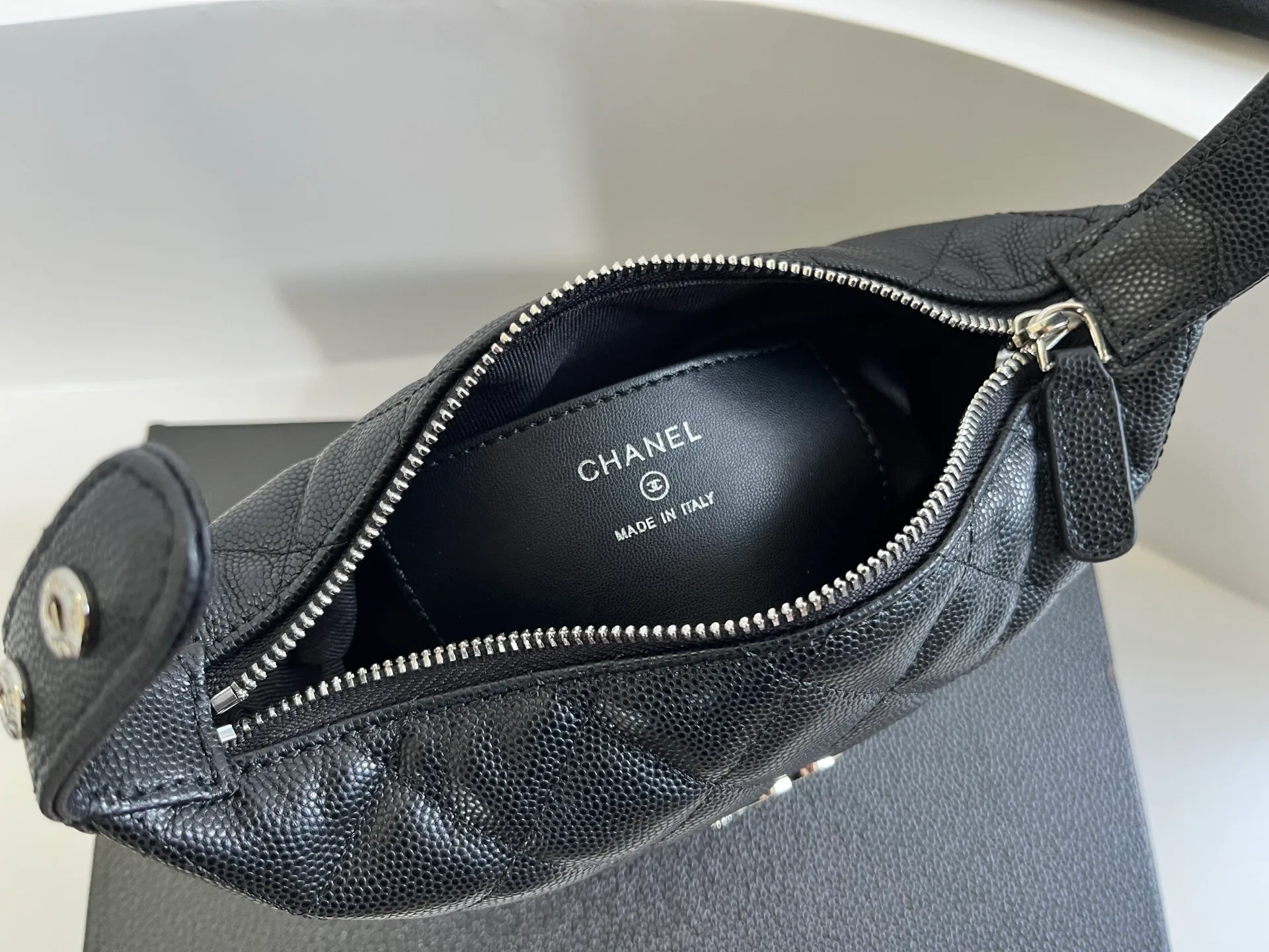 Сумки На Ремне Женские Chanel 436140