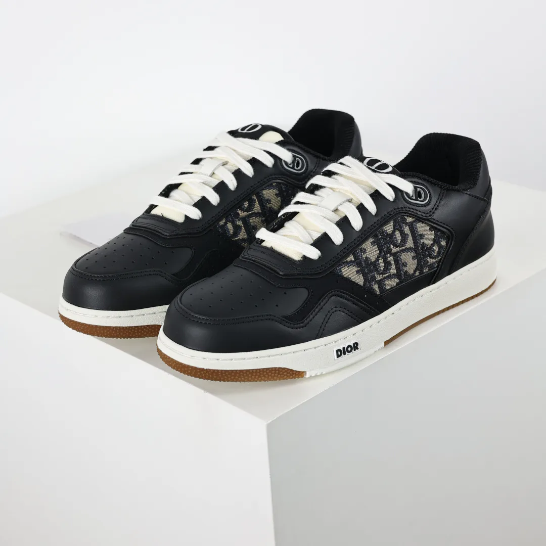 Кроссовки Мужские Christian Dior 5150482