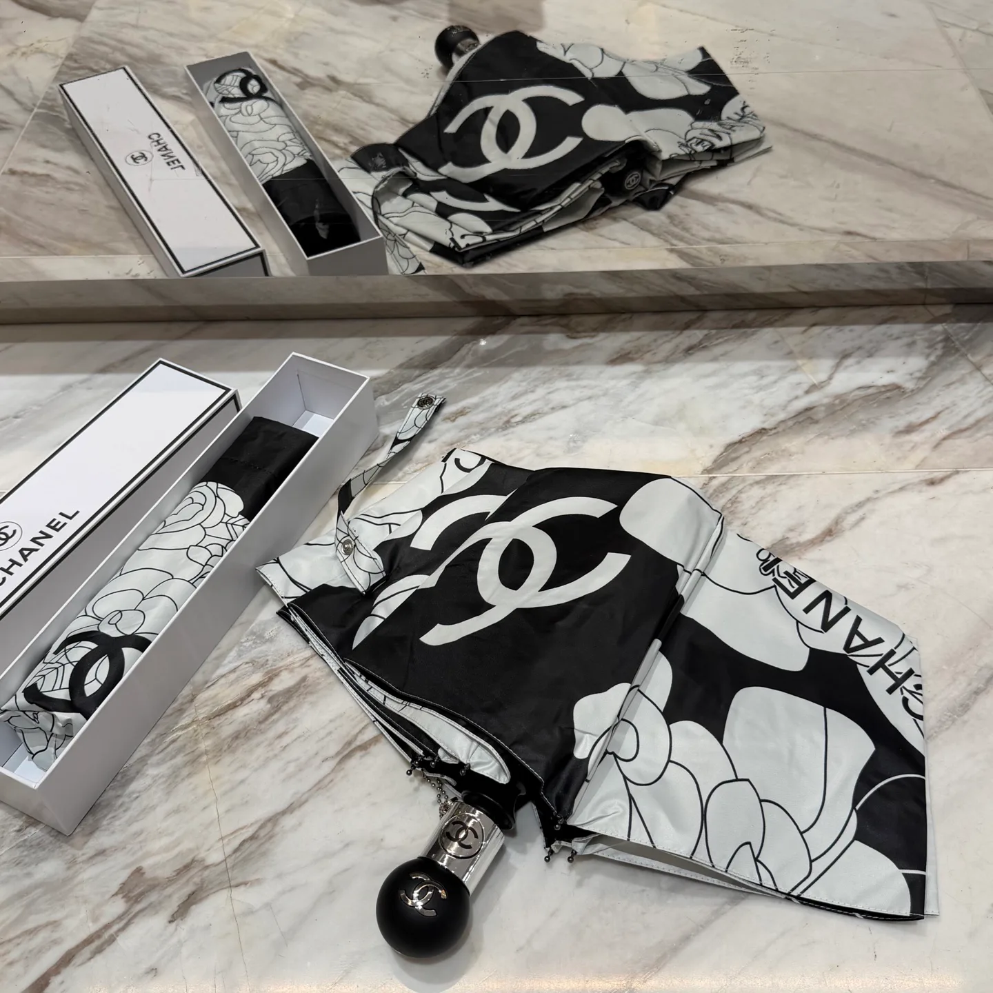 Зонты Chanel 13079163