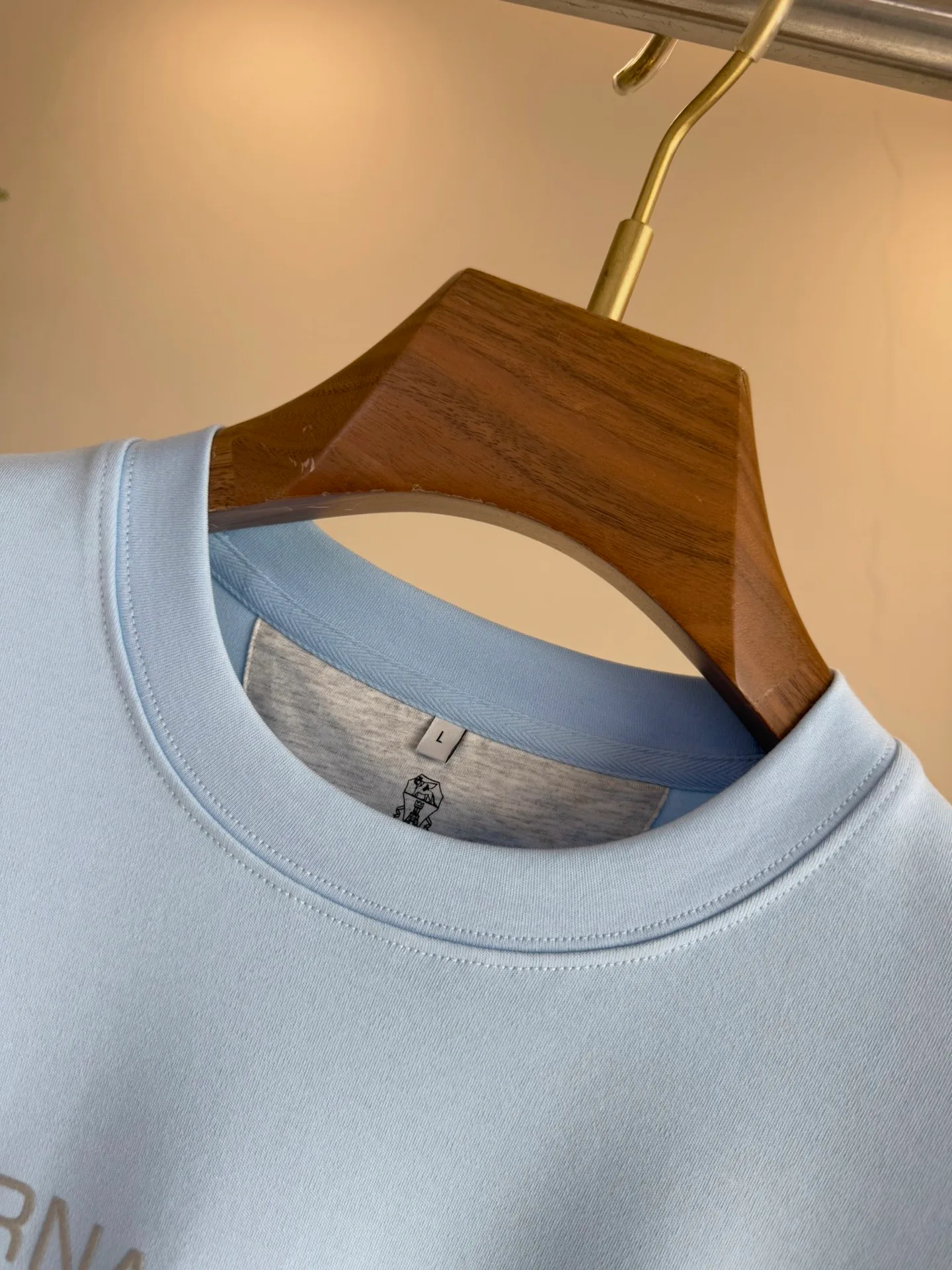 Футболки Мужские Brunello Cucinelli 11764420