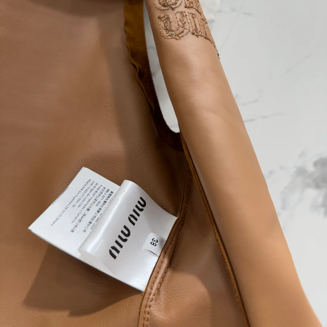 Жилеты Женские Miu Miu 18172974