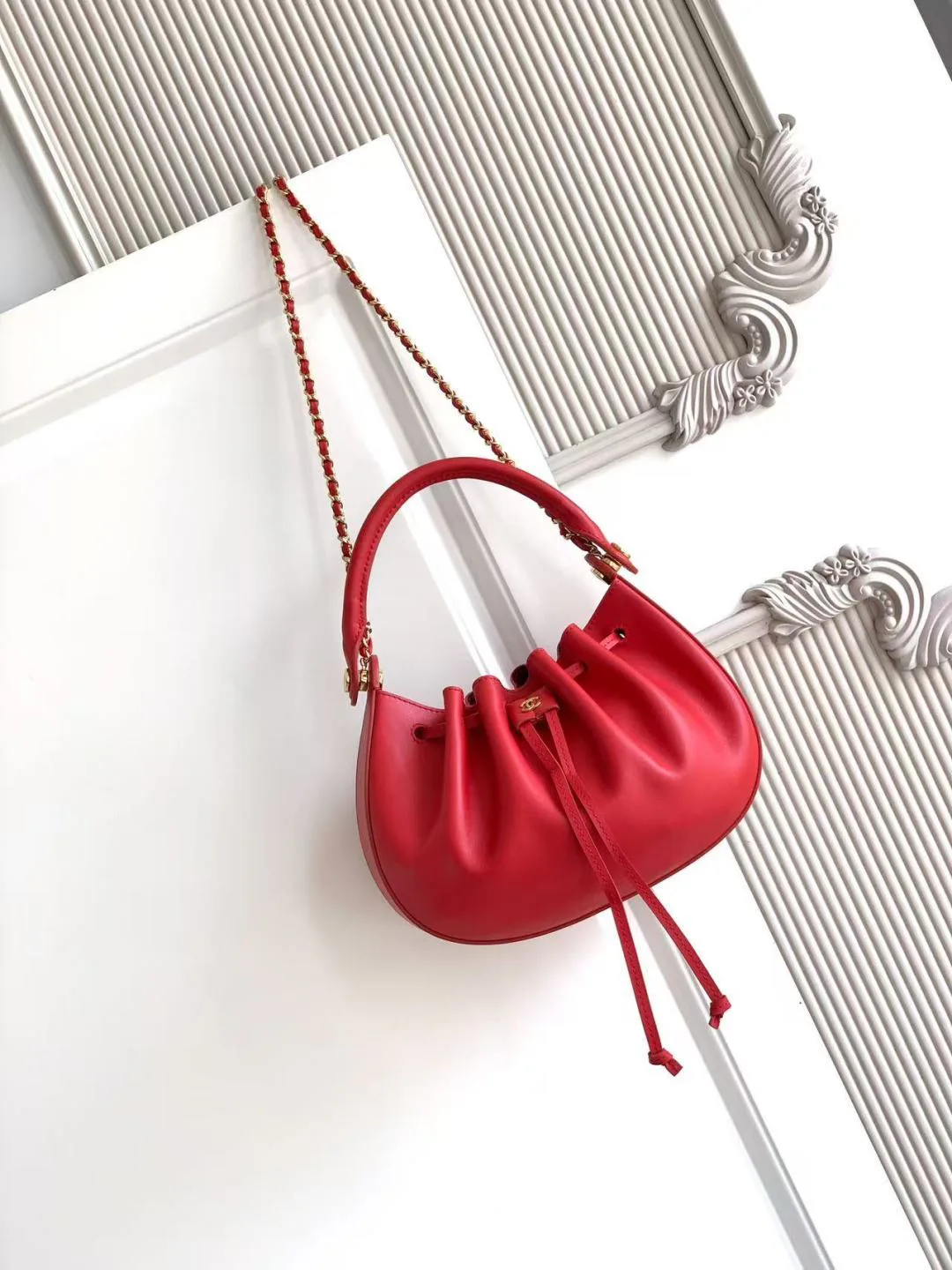 Классические Сумки Женские Chanel 18058125