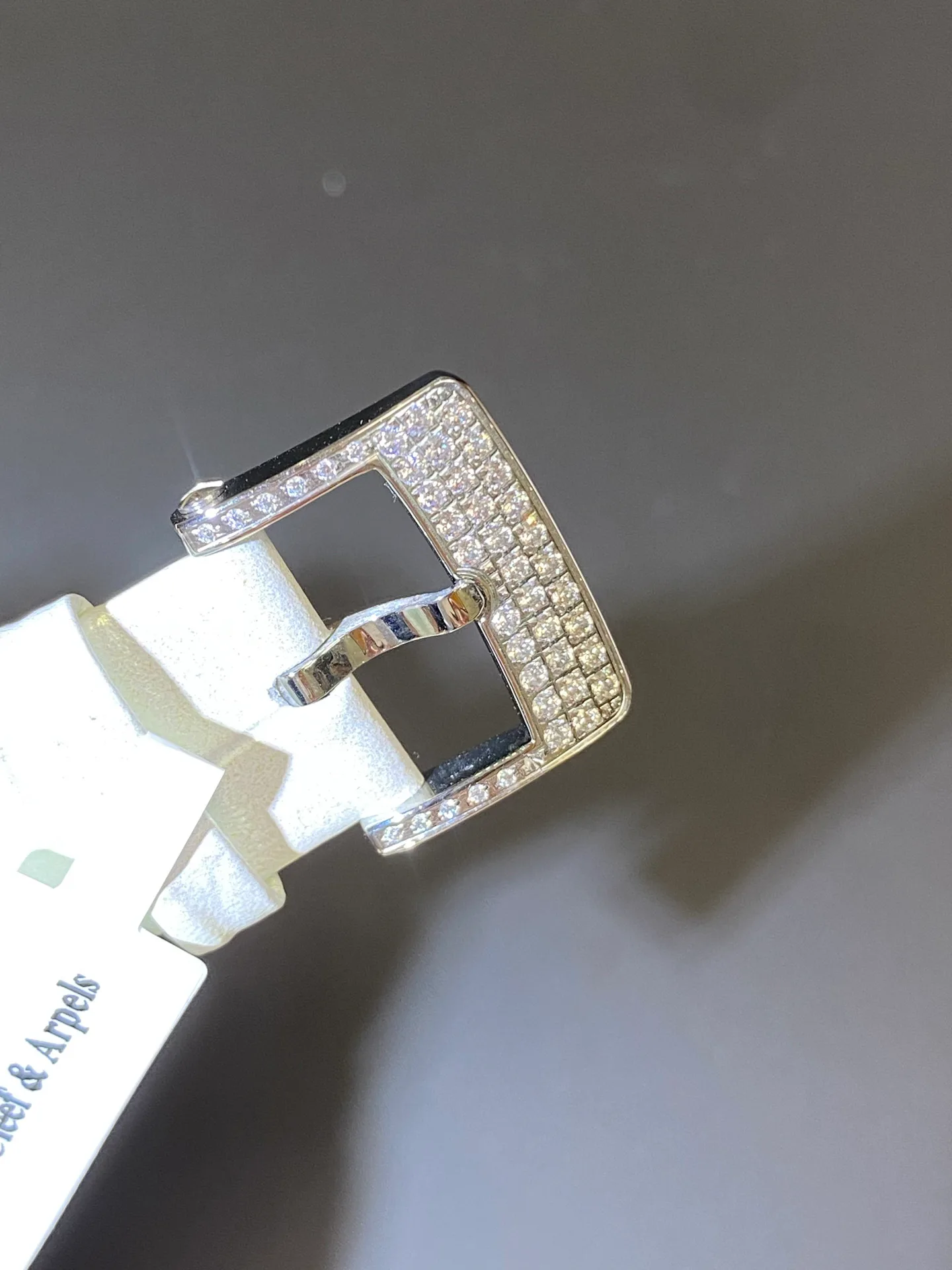 Бижутерия Van Cleef & Arpels 9293345