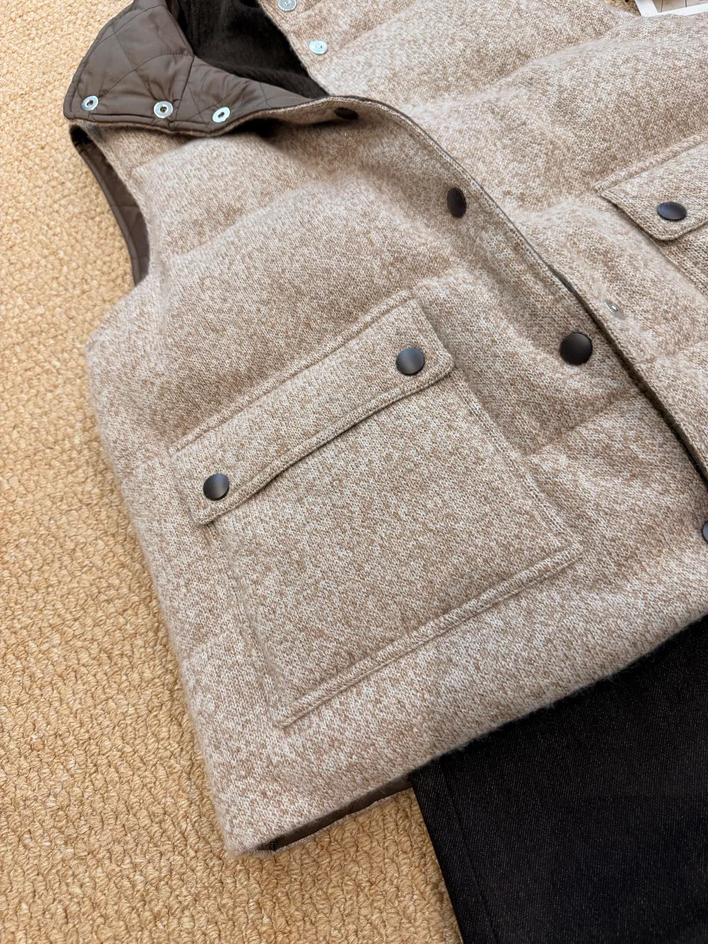 Жилеты Женские Loro Piana 19953758