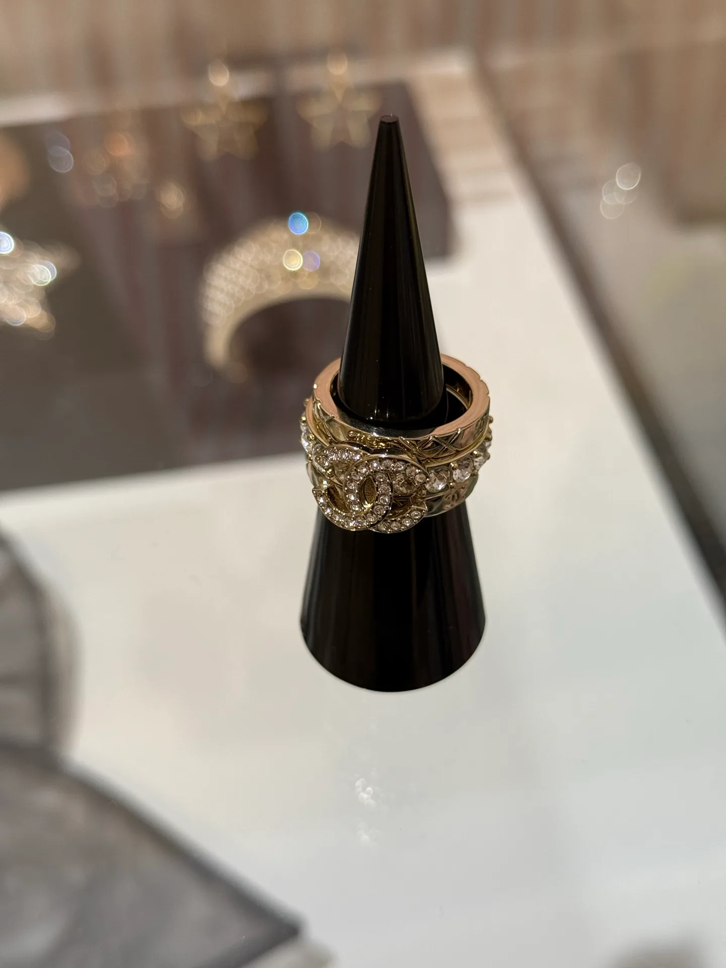 Бижутерия Chanel 11577617