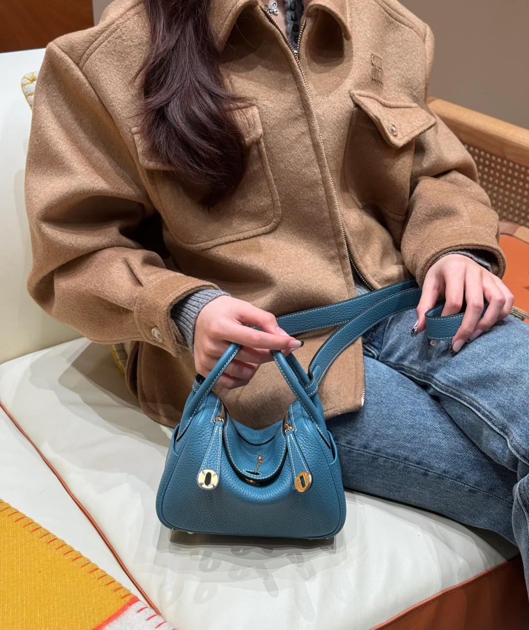Классические Сумки Женские Hermes 13548875