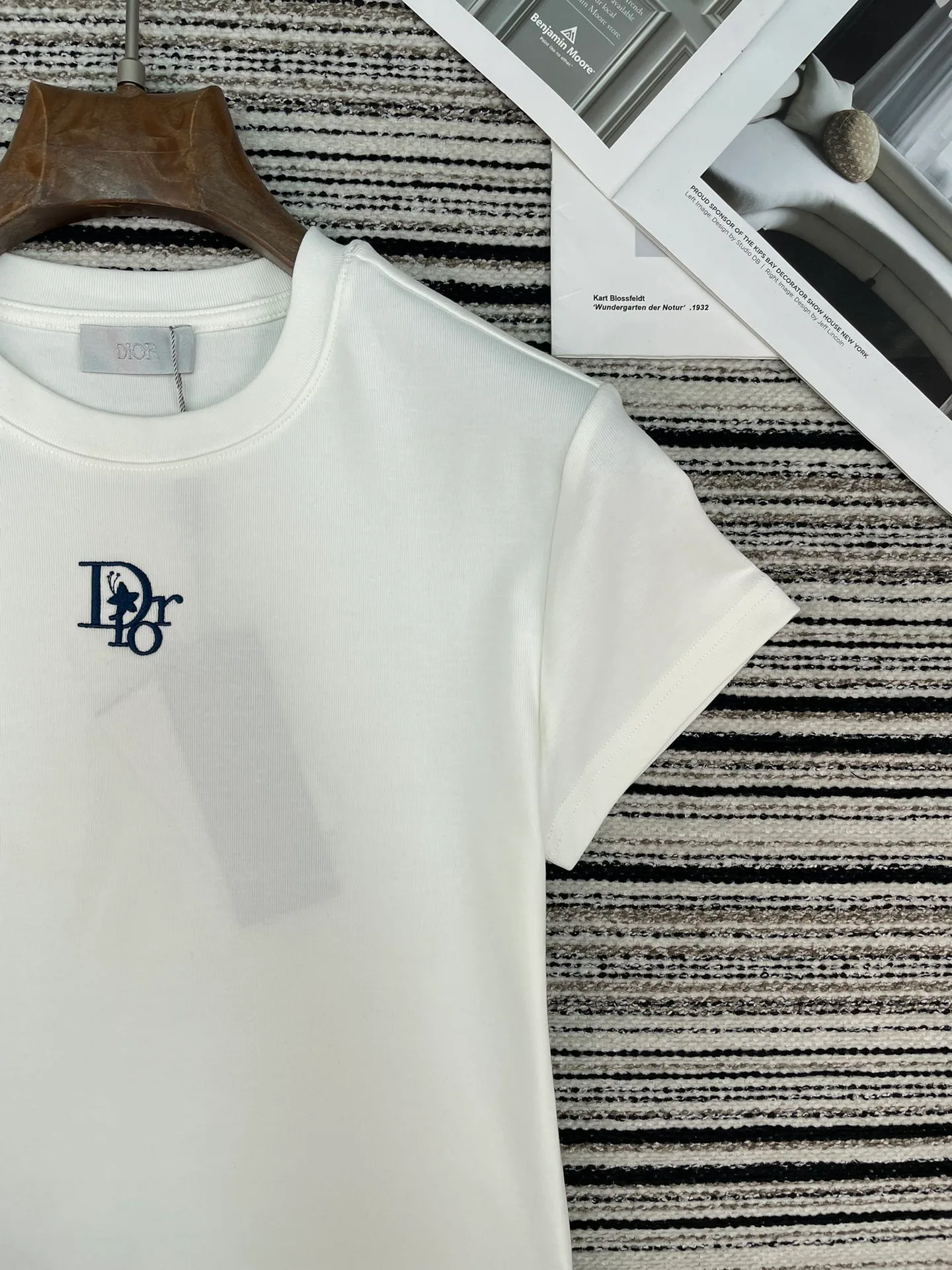 Футболки Женские Christian Dior 11311031