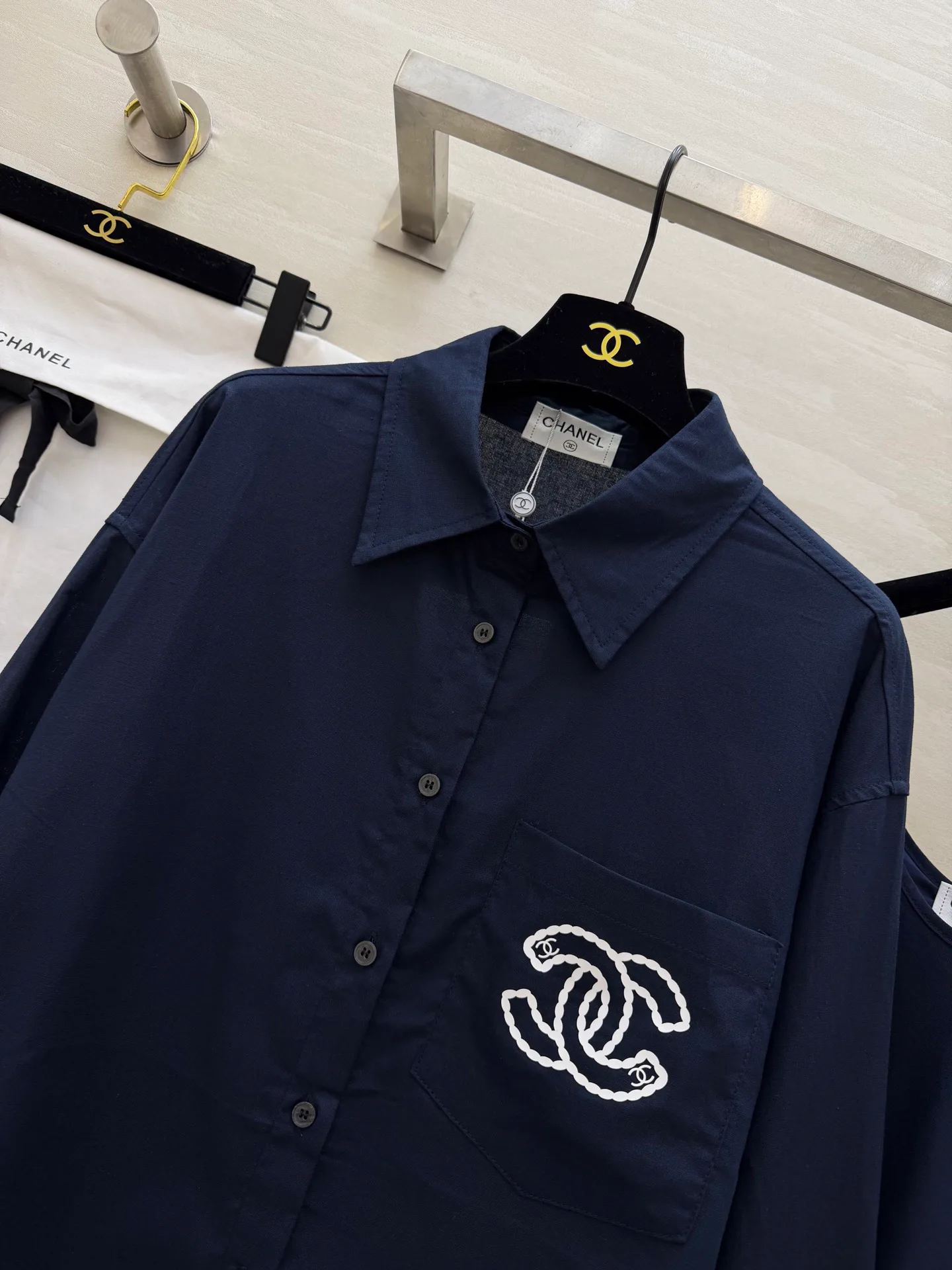 Платья Женские Chanel 10396596