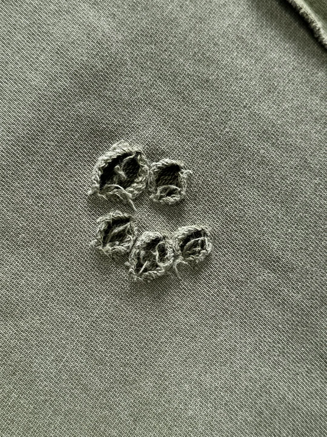 Брюки Мужские Loewe 725928
