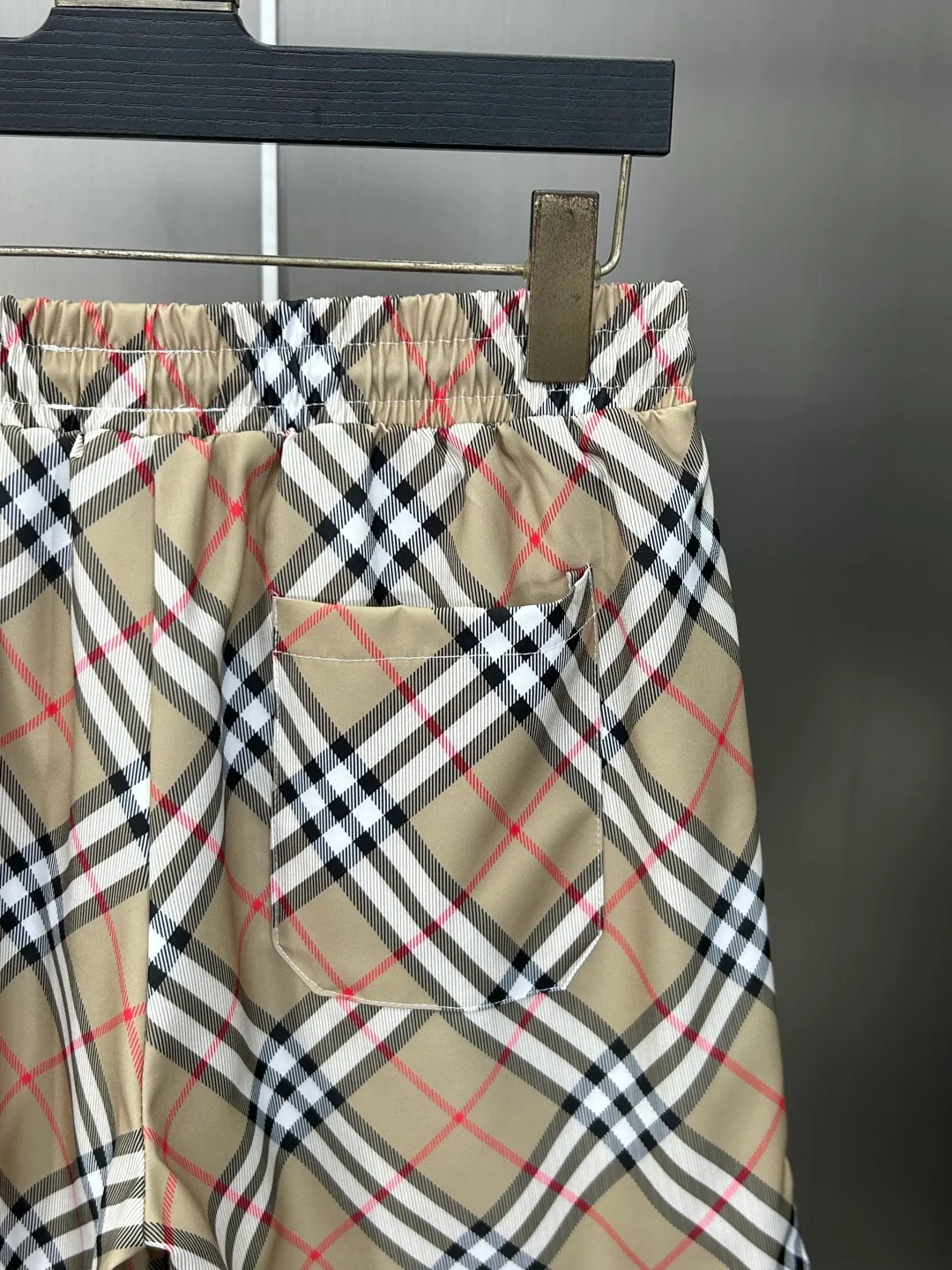 Шорты Мужские Burberry 16860187