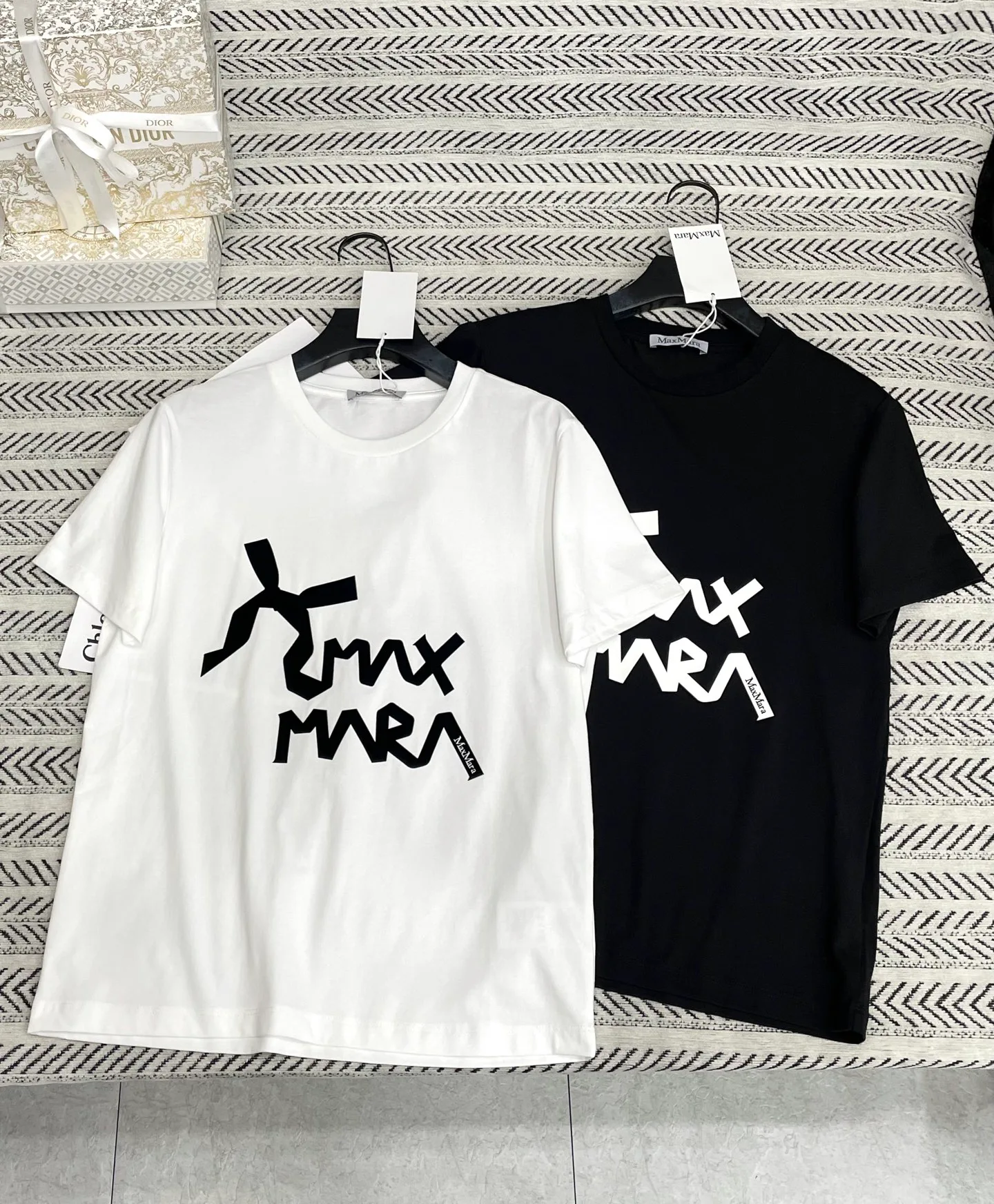 Футболки Женские Max Mara 11639781