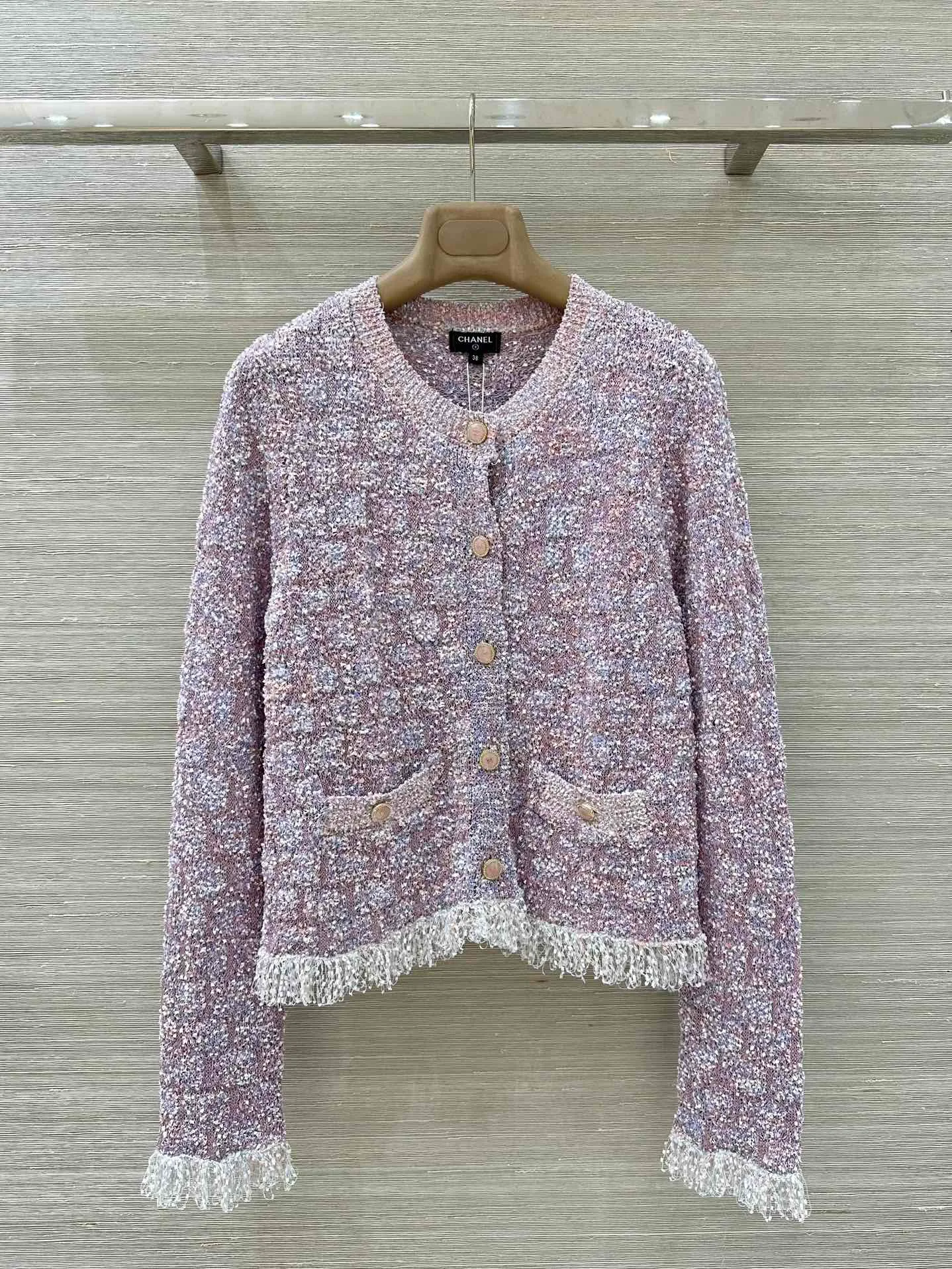 Джемперы И Свитеры Женские Chanel 621092