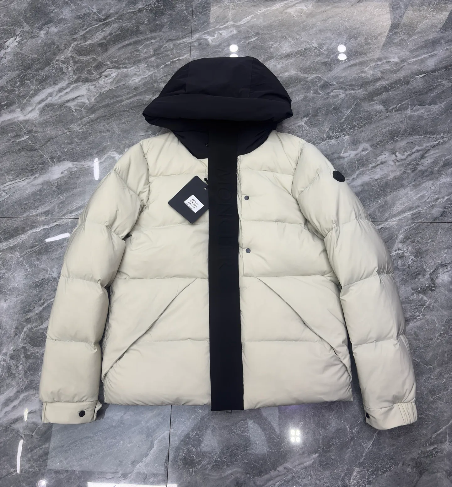 Куртки И Пуховики Мужские Moncler 17568669
