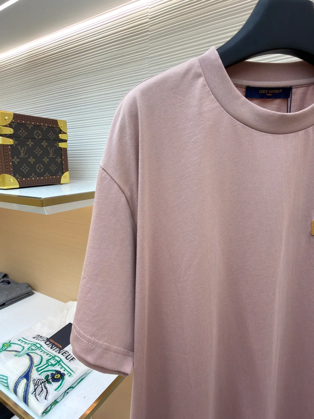 Футболки Мужские Louis Vuitton 11485640