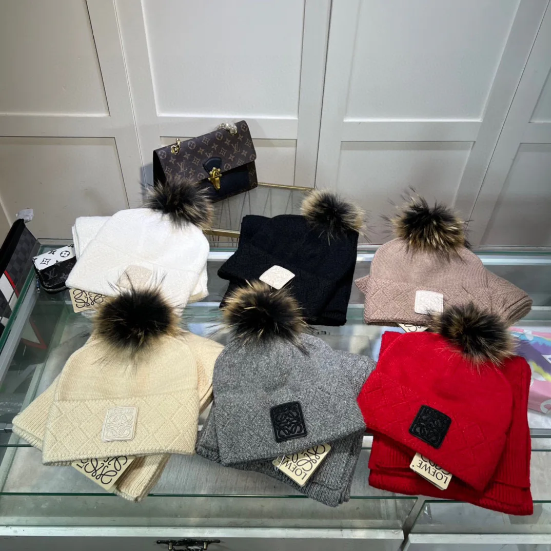 Головные Уборы Loewe 823949