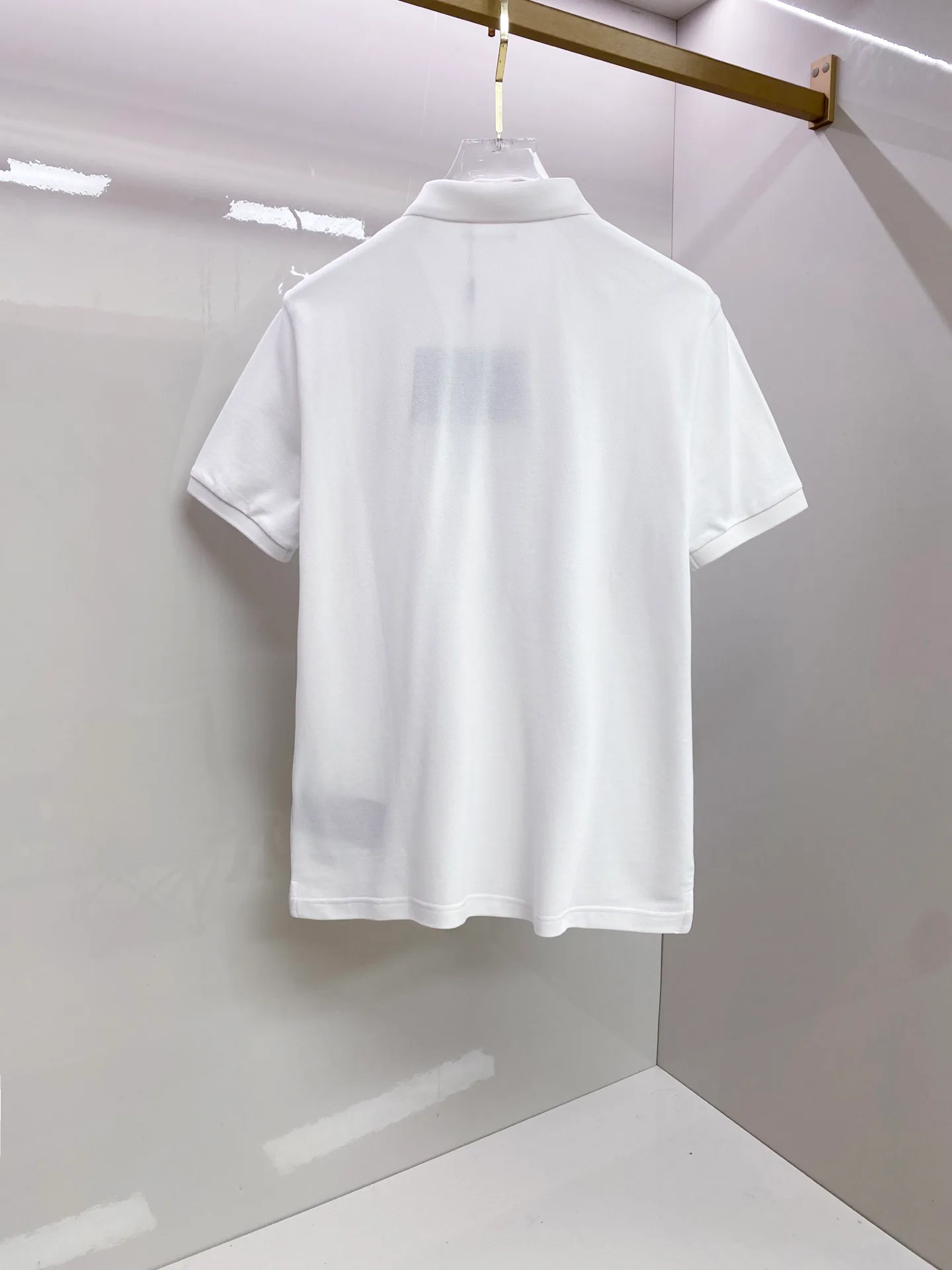 Рубашки Мужские Prada 12789852