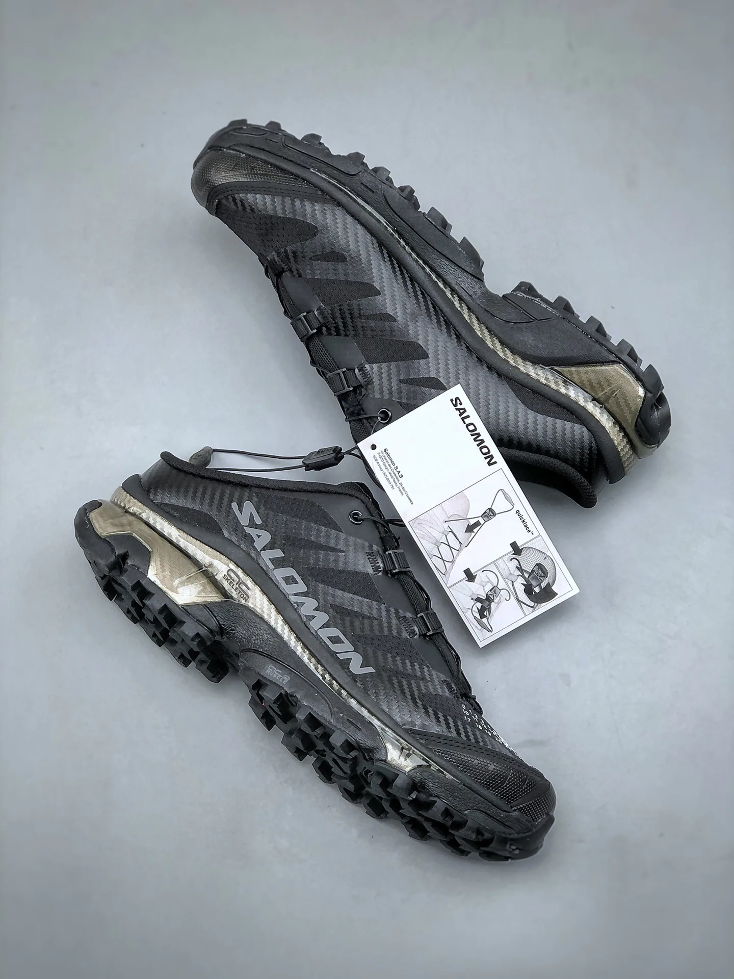 Кроссовки Мужские Maison Margiela 51005