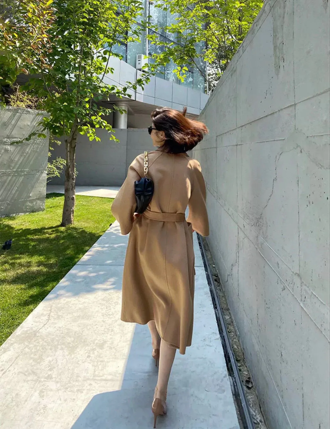 Пальто Женские Max Mara 19266984
