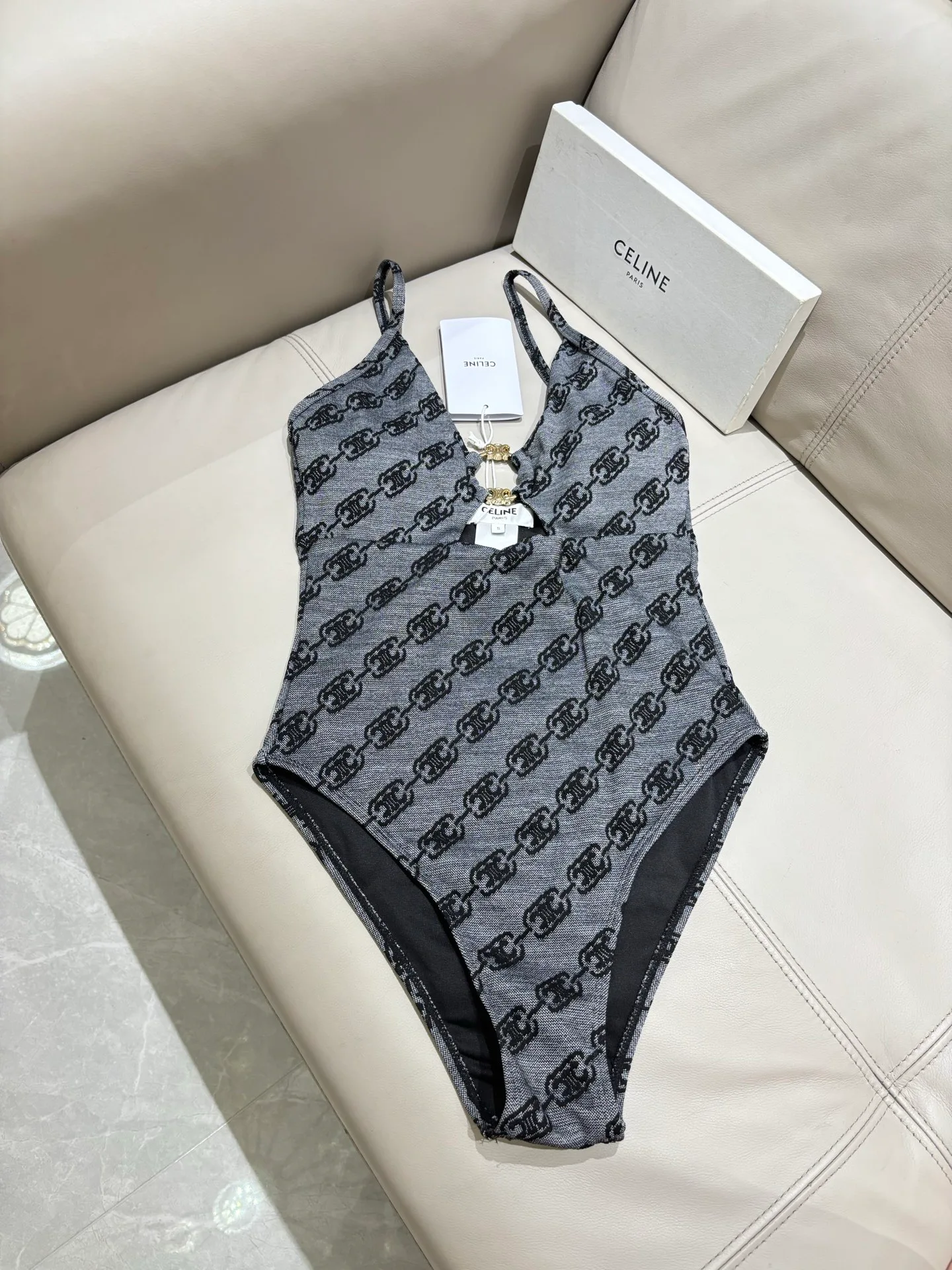 Купальники Женские Celine 11585303