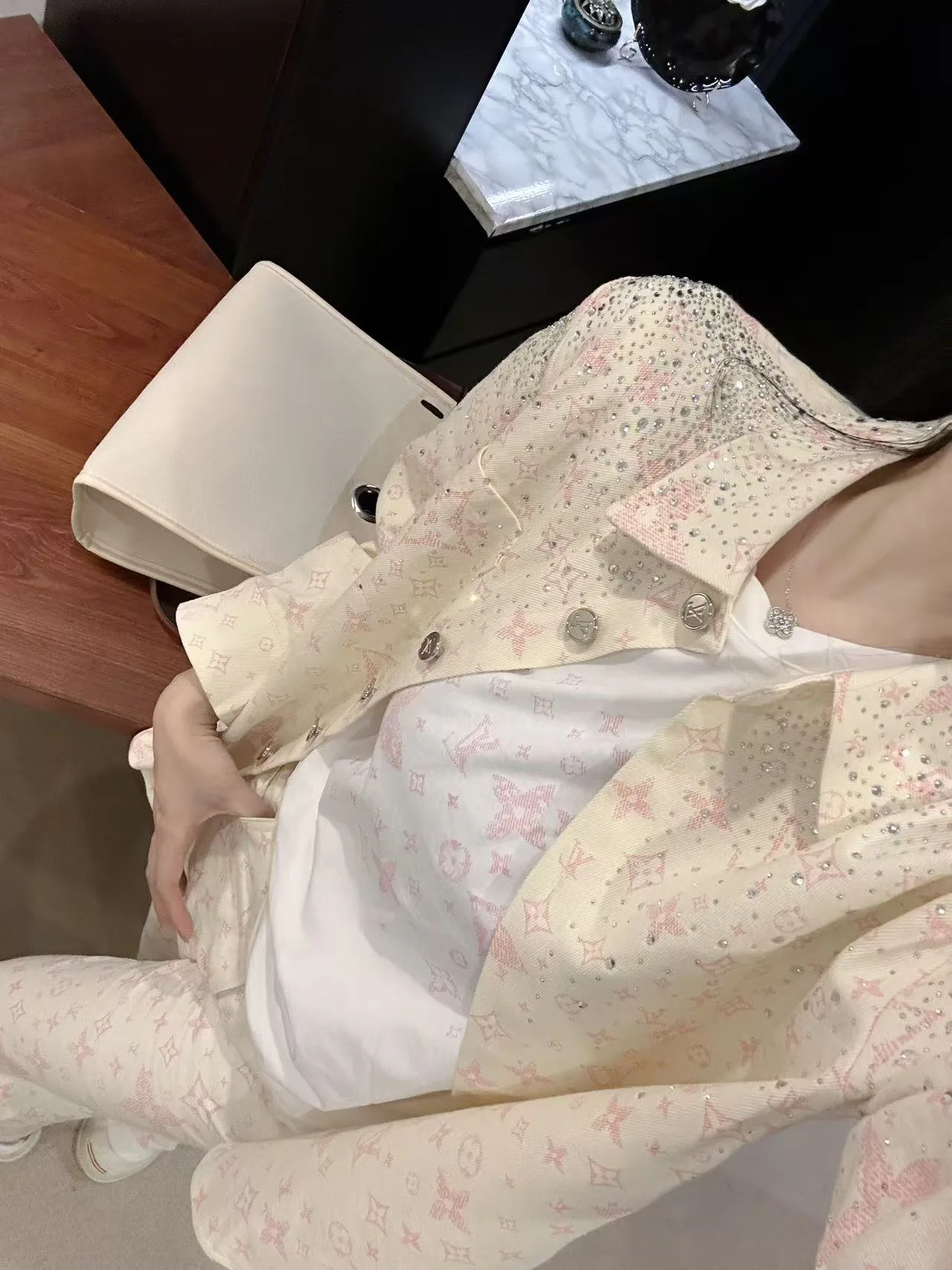 Костюмы Женские Louis Vuitton 20722