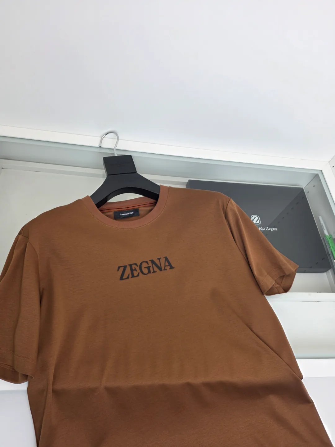 Футболки Мужские Zegna 12789804