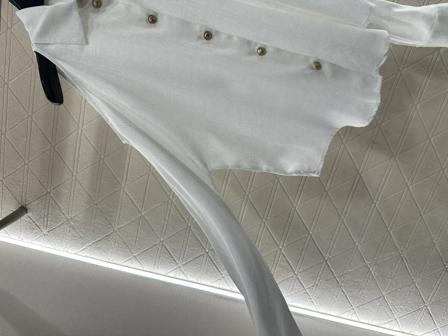 Рубашки Женские Chanel 484023