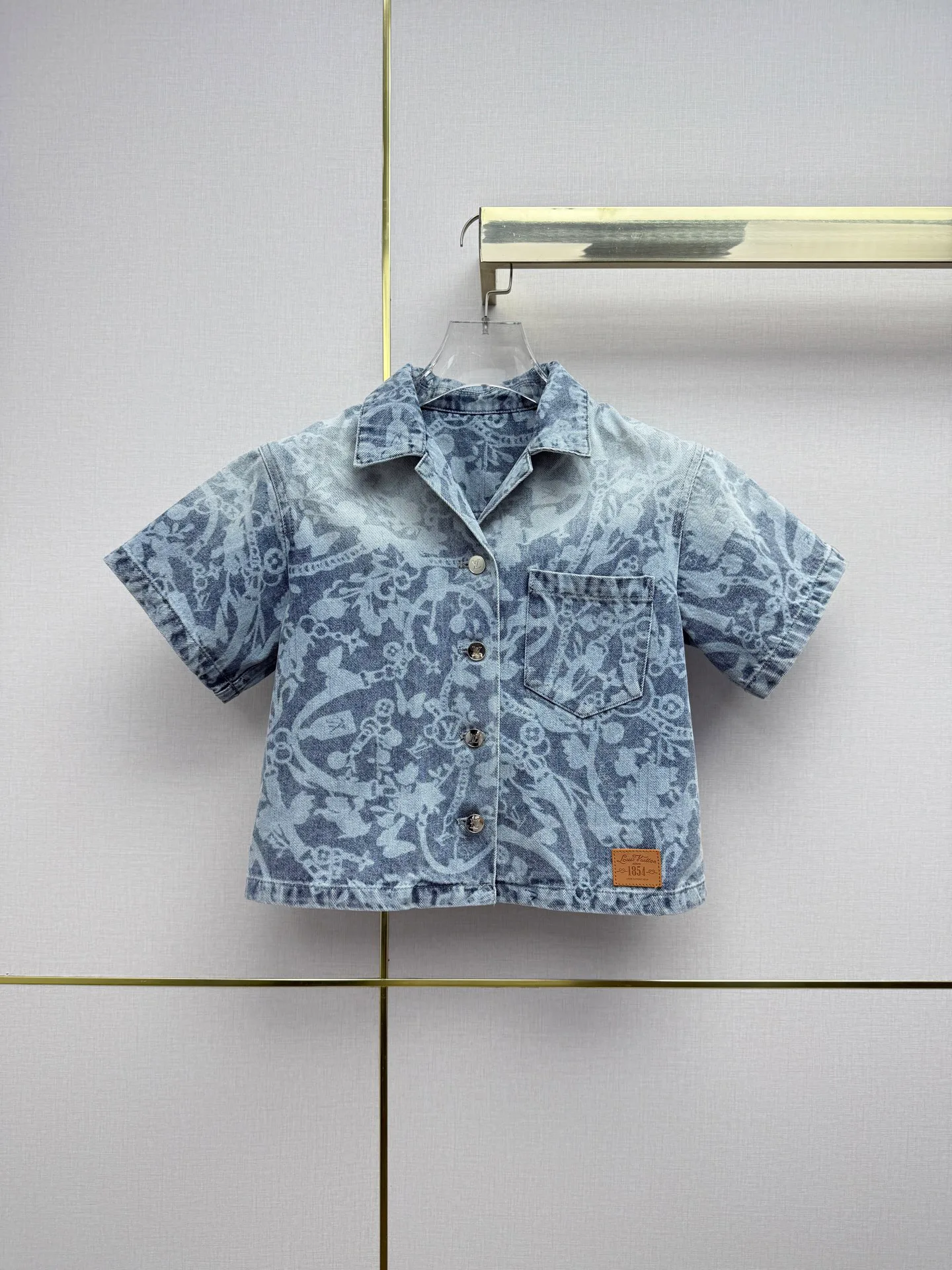 Рубашки Женские Louis Vuitton 12807169