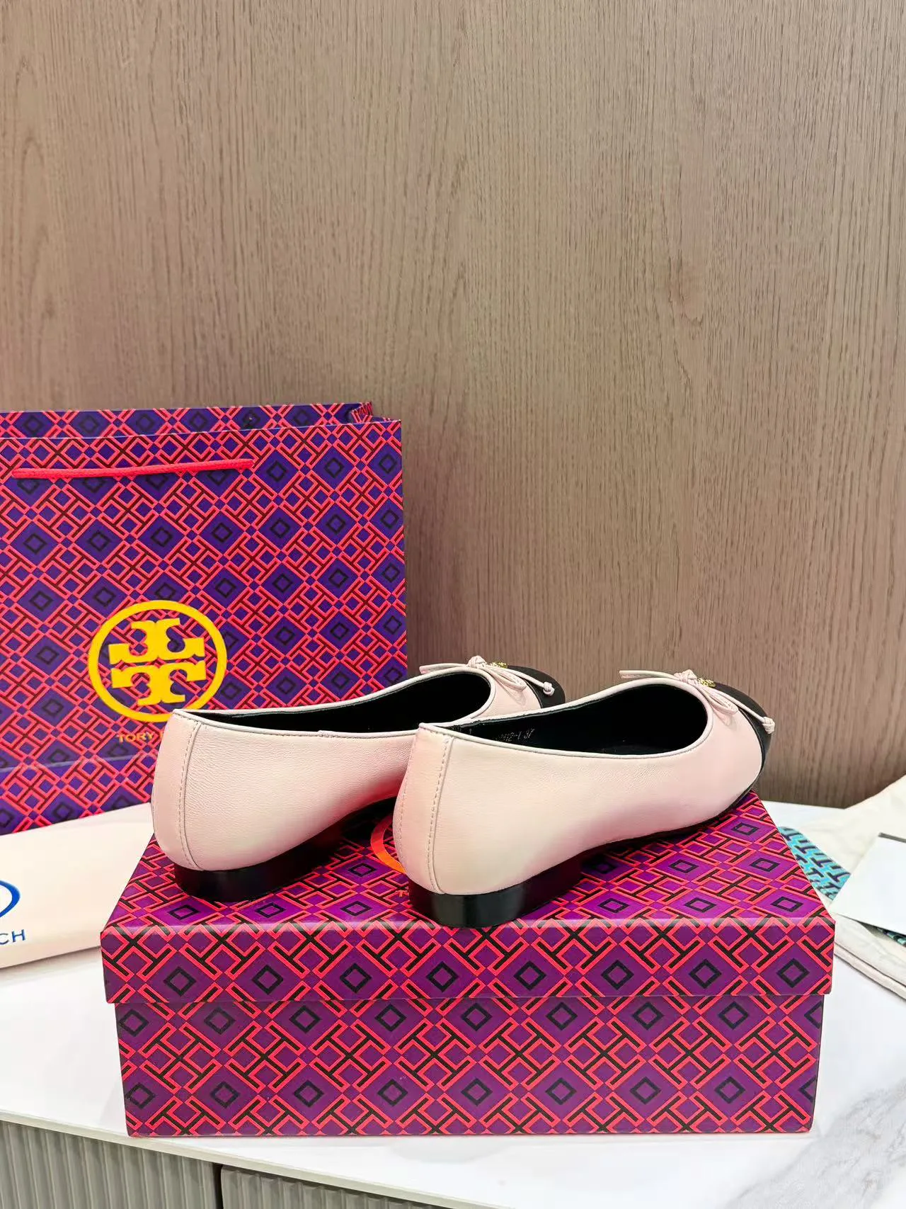 Туфли Женские Tory Burch 1561966