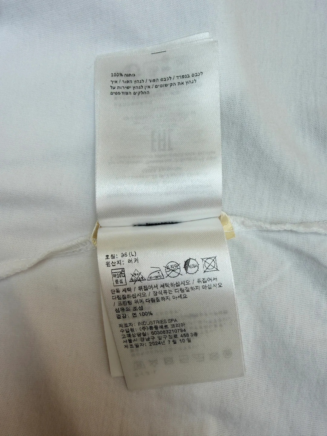 Футболки Мужские Moncler 5816656