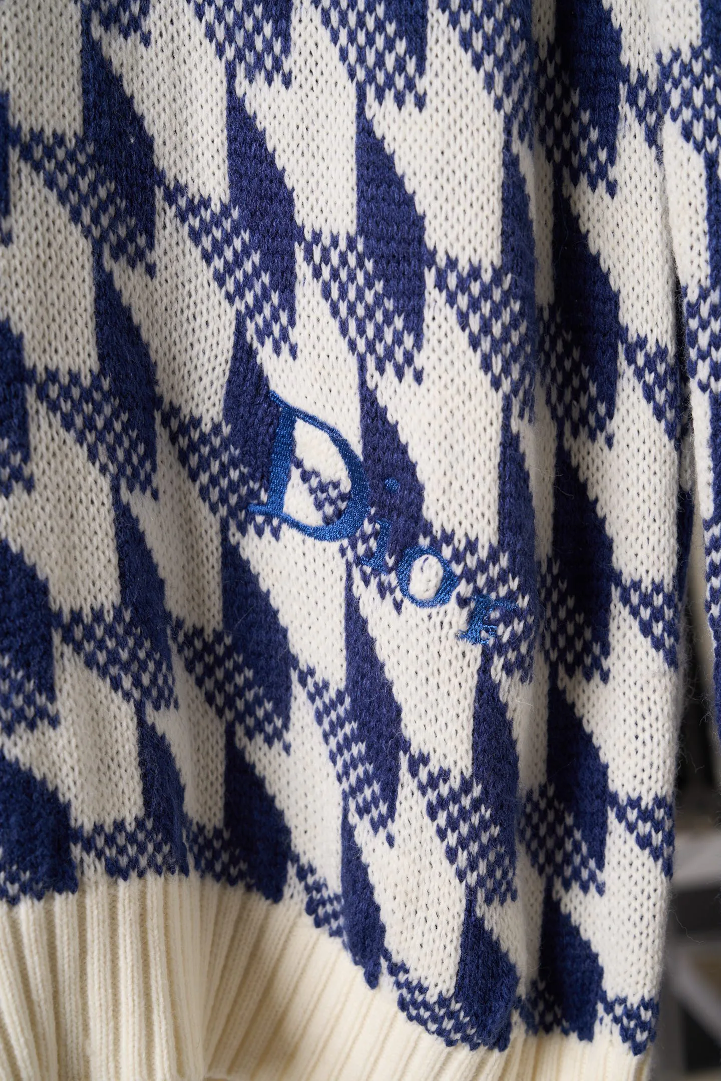 Джемперы И Свитеры Мужские Christian Dior 18179073