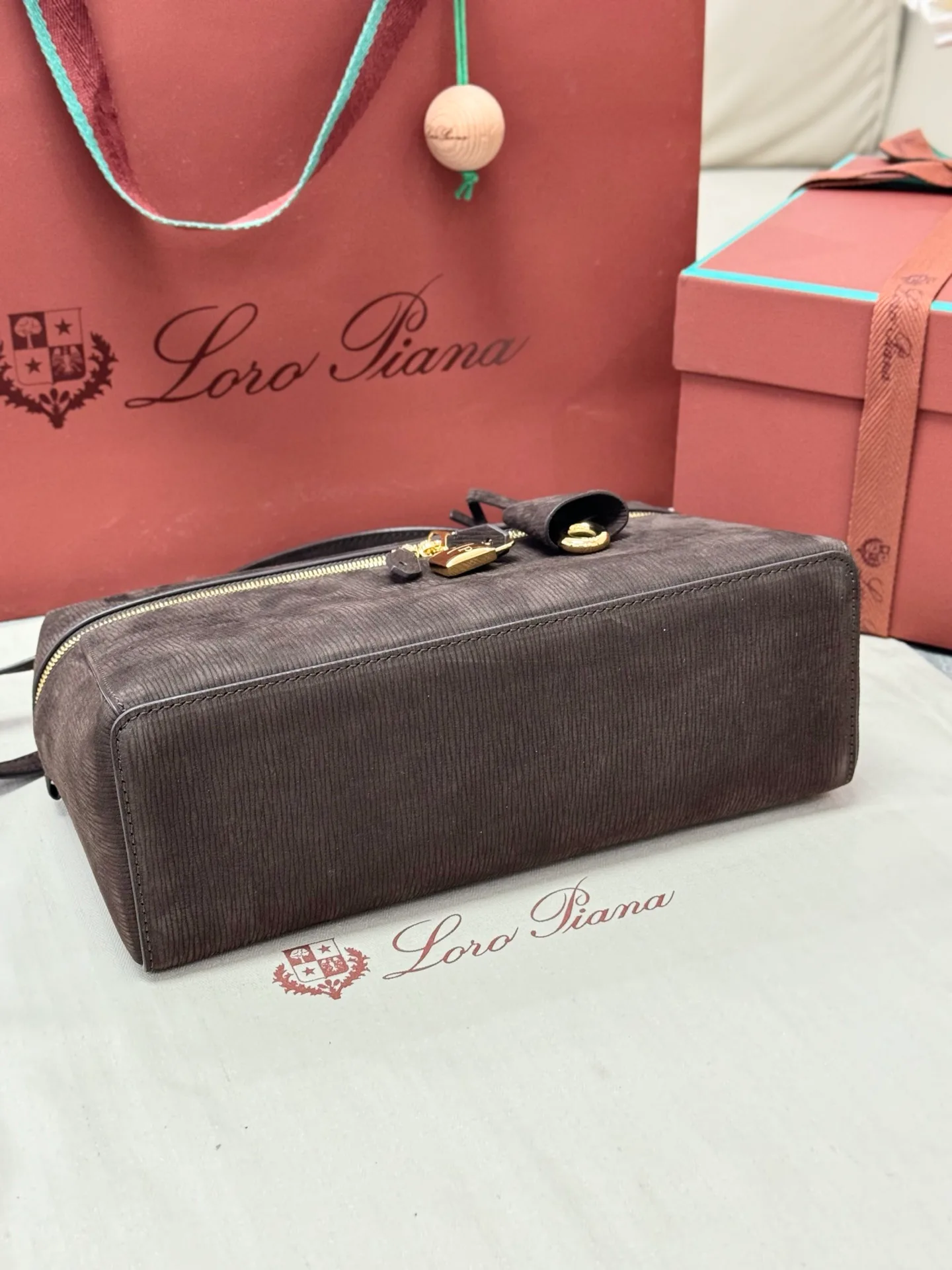 Классические Сумки Женские Loro Piana 17565037