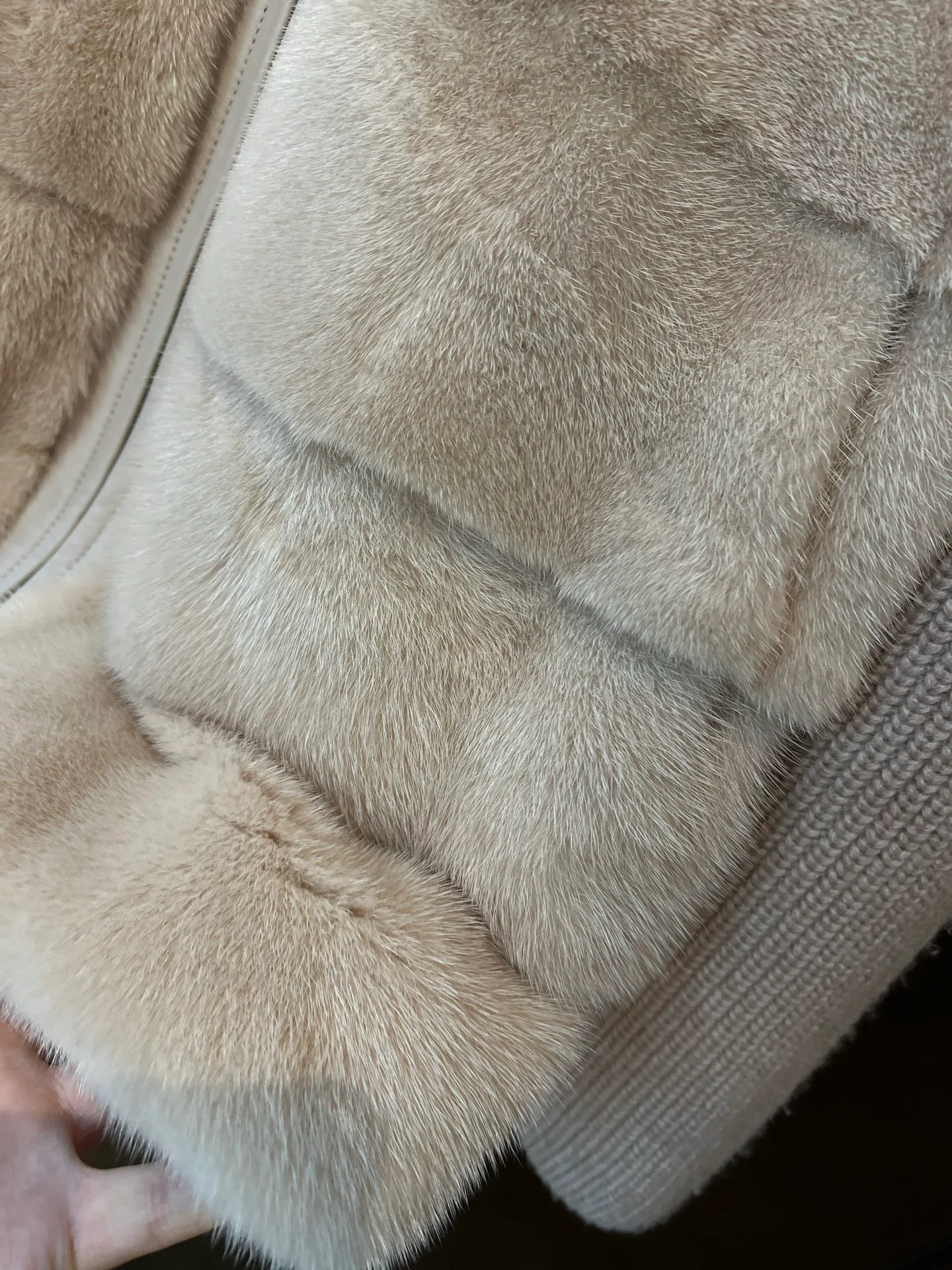 Куртки И Пуховики Женские Loro Piana 867531