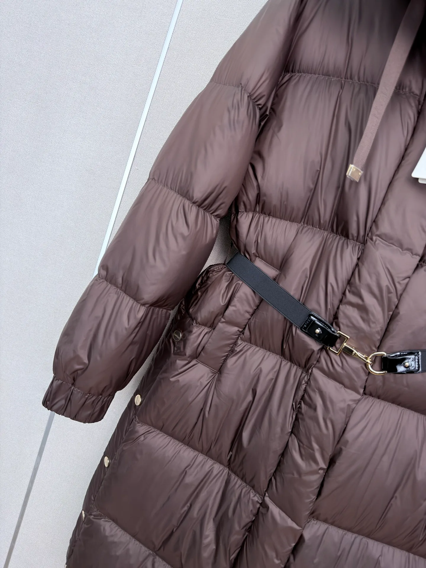 Куртки И Пуховики Женские Max Mara 18108881
