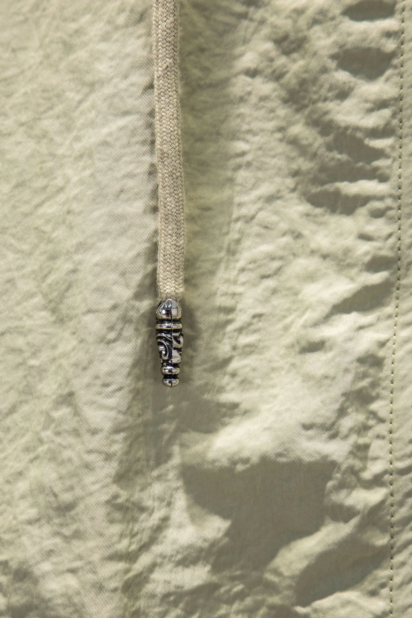 Куртки И Пуховики Мужские Chrome Hearts 380343