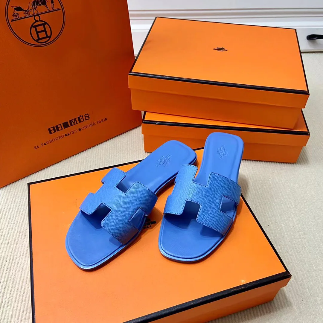 Сандалии Женские Hermes 4959186