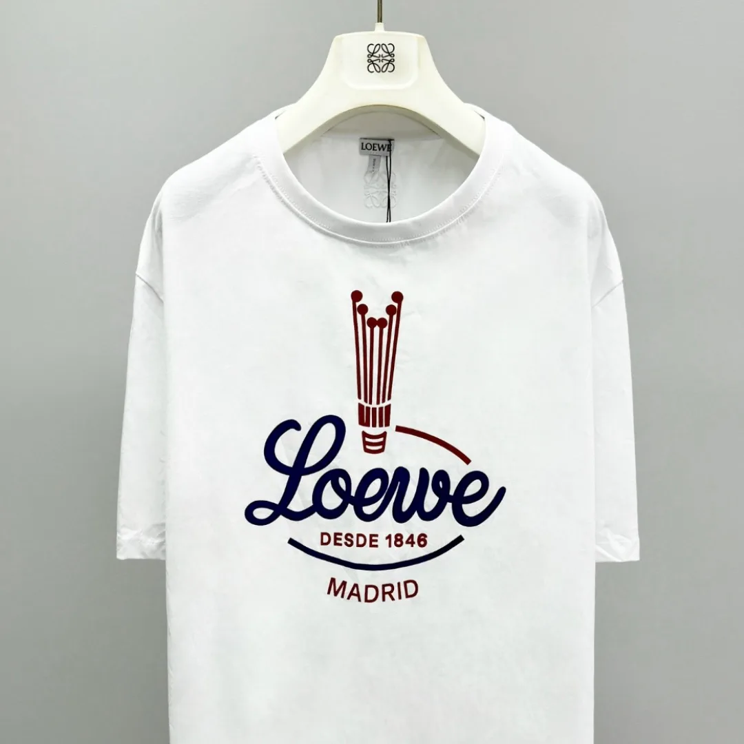 Футболки Мужские Loewe 11781330