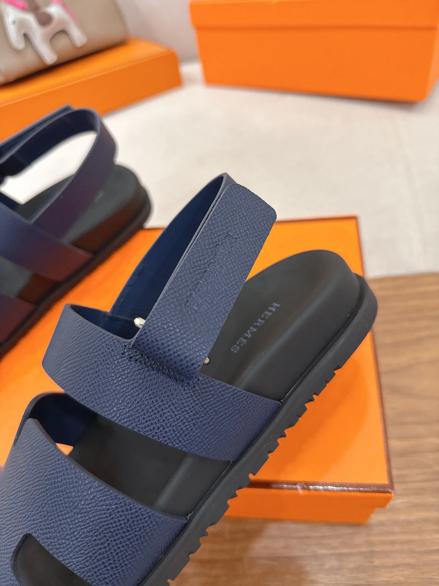 Сандалии Женские Hermes 3955308