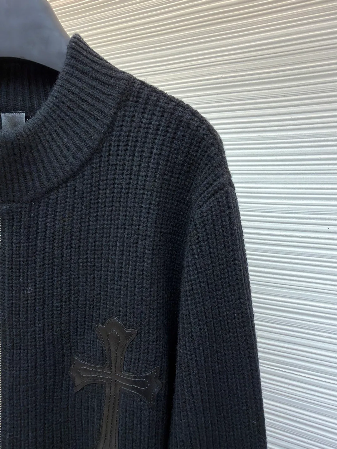 Джемперы И Свитеры Мужские Chrome Hearts 18359638