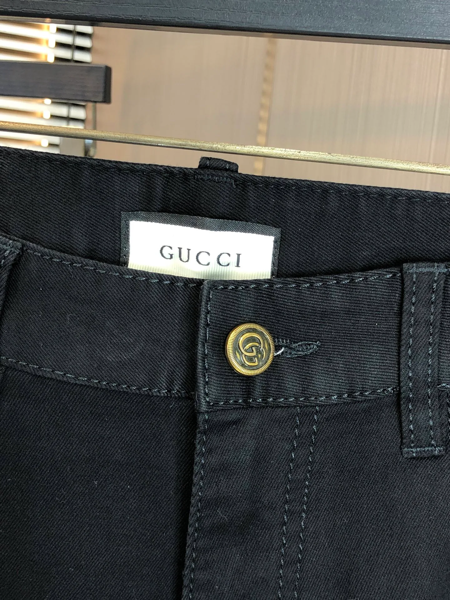 Джинсы Женские Gucci 10186855