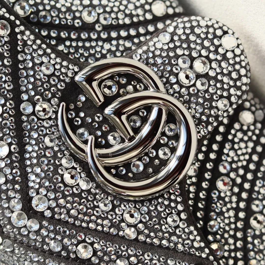Классические Сумки Женские Gucci 5268624