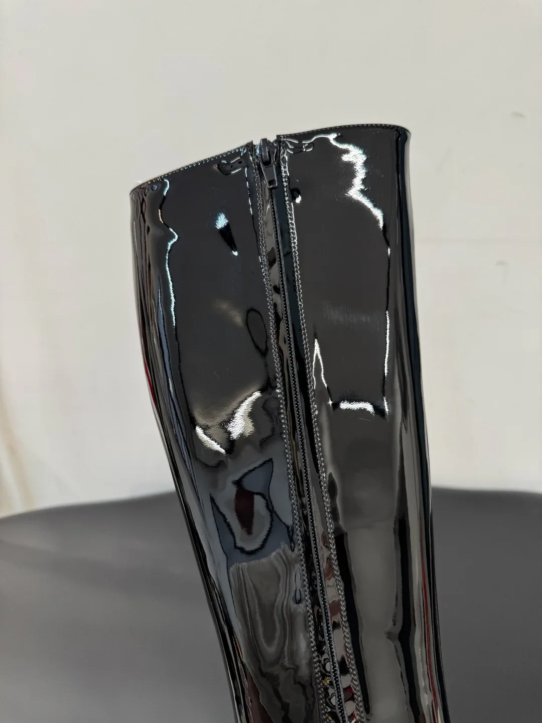 Сапоги Женские Saint Laurent 546297