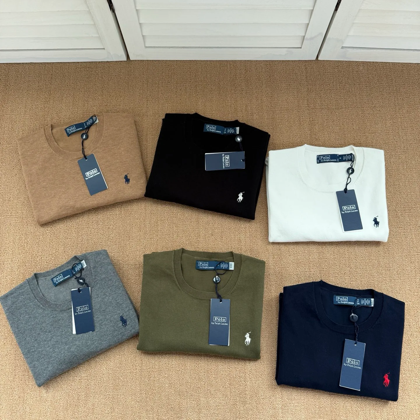 Футболки Женские Ralph Lauren 11823273