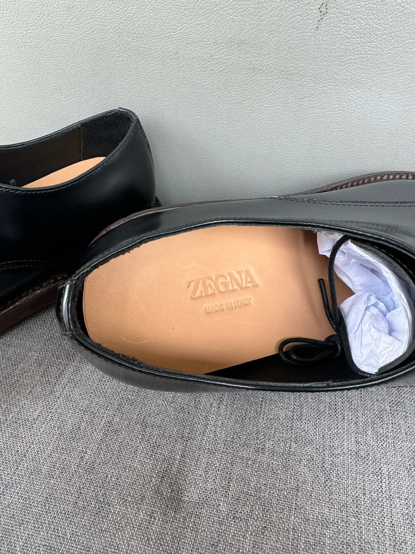 Лоферы И Туфли Мужские Zegna 18263617