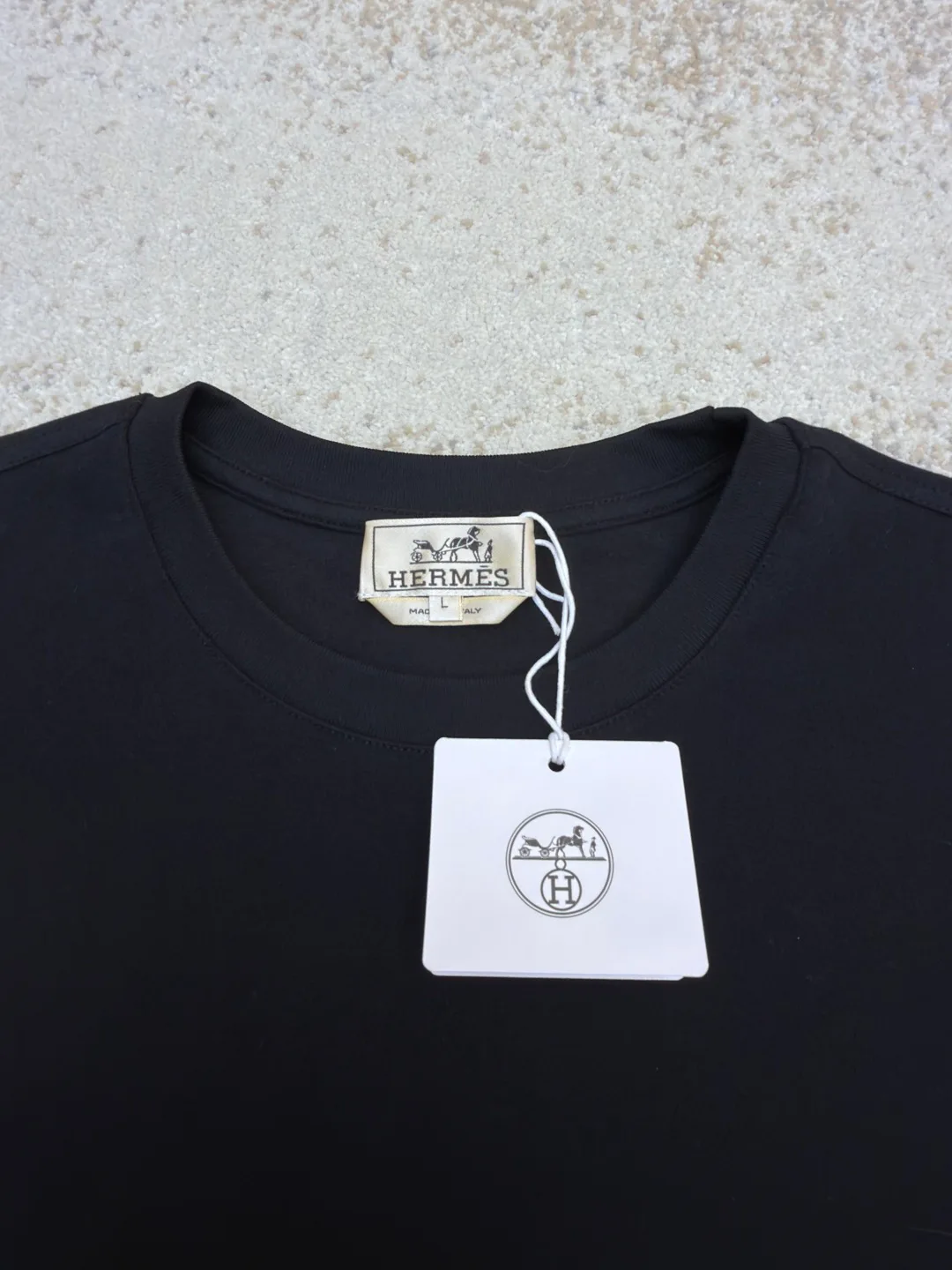 Футболки Мужские Hermes 13187807